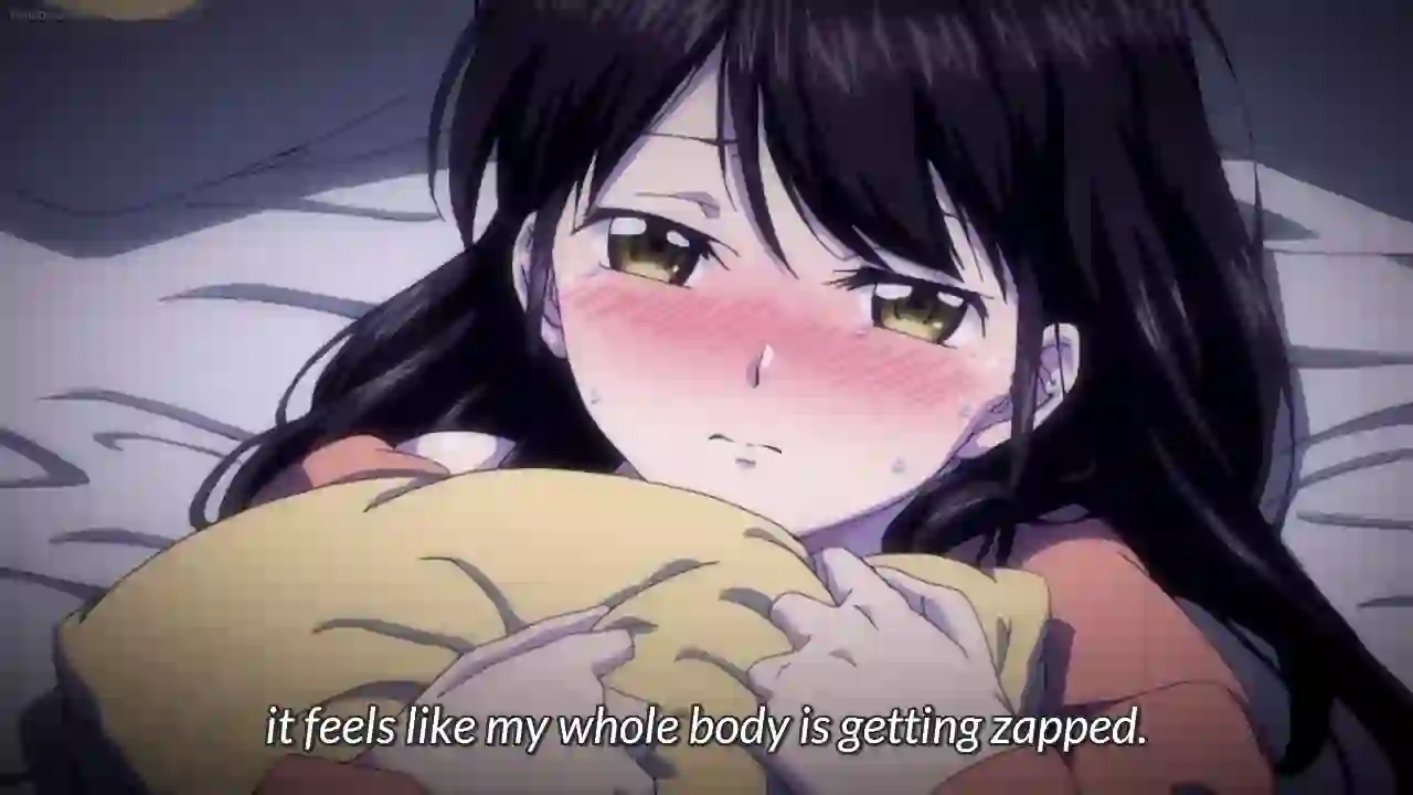 1LDK+JK Ikinari Doukyo? Micchaku!? Hatsu Ecchi!!? 4