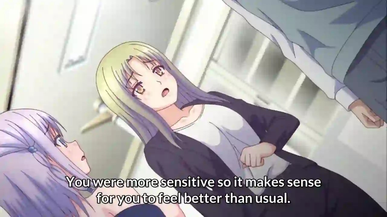 69: Itsuwari no Bishou 2