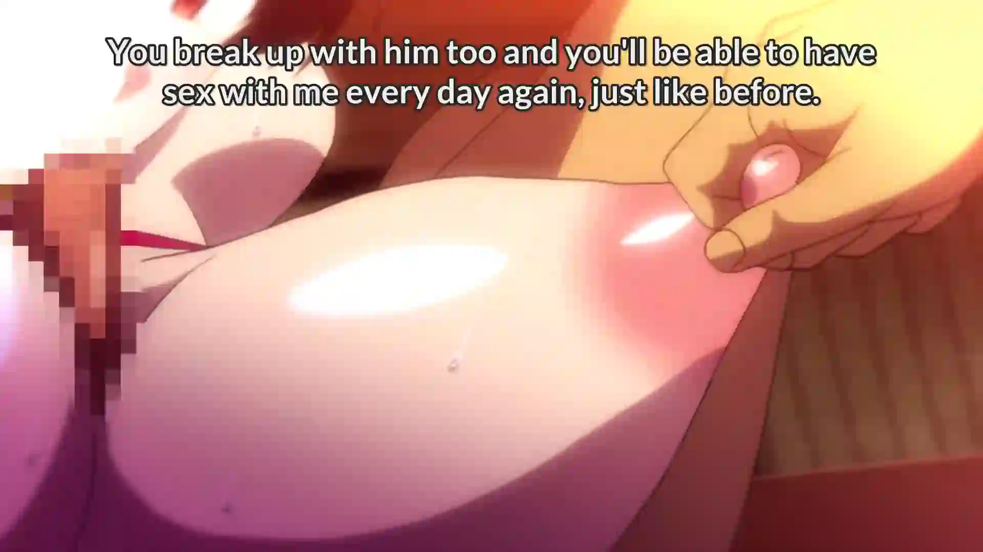 Ajisai no Chiru Koro ni 1