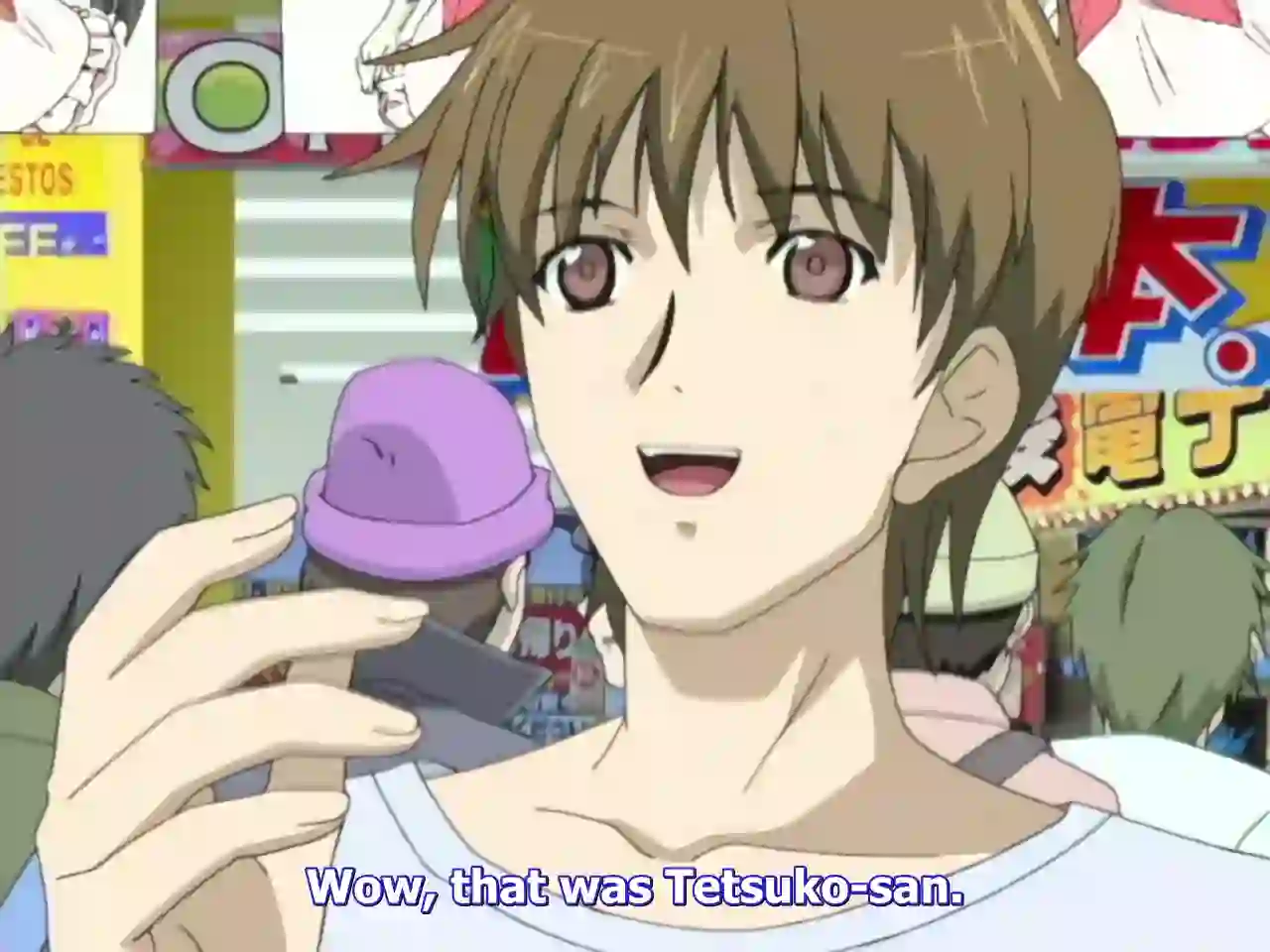 Akiba-kei Kanojo 1 Uncensored