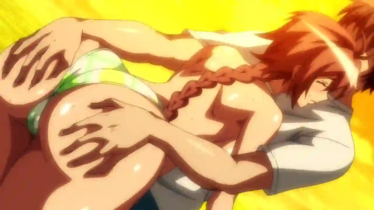 Aku no Onna Kanbu: Full Moon Night Returns 1