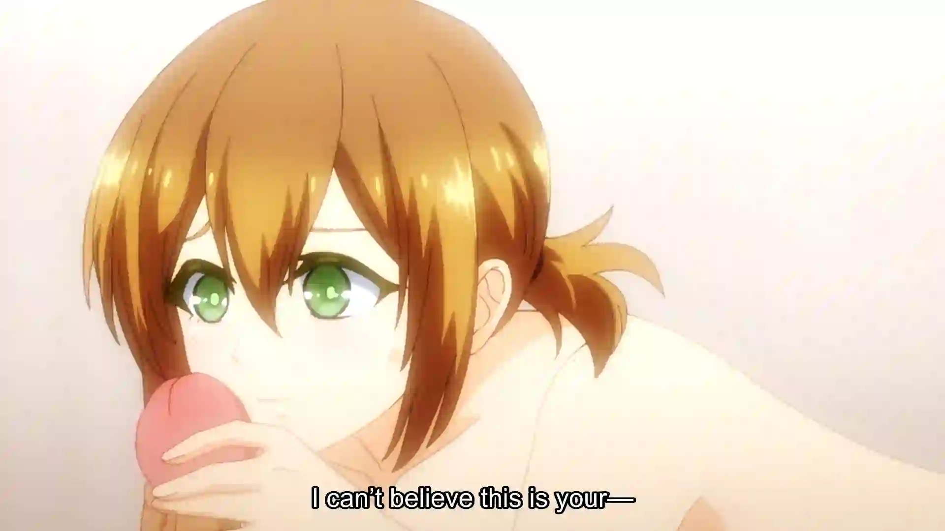 Arisugawa Ren tte Honto wa Onna Nanda yo ne 1