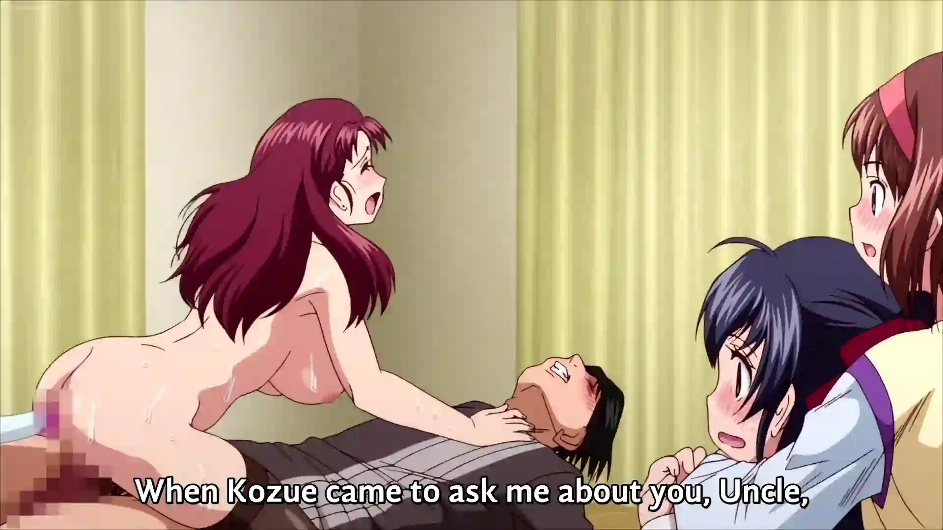 Asa made Shiru Daku Oyakodon!! 2