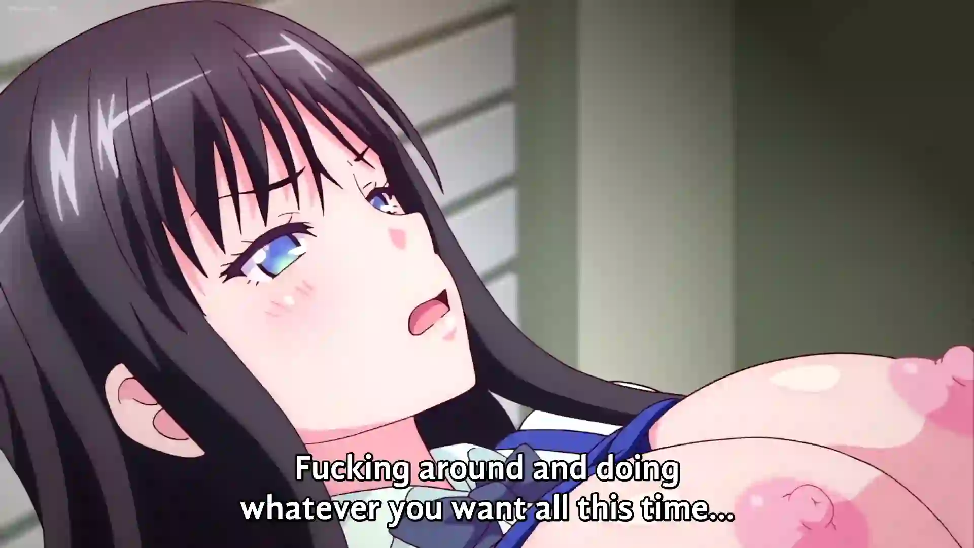 Bishoku-ke no Rule 2