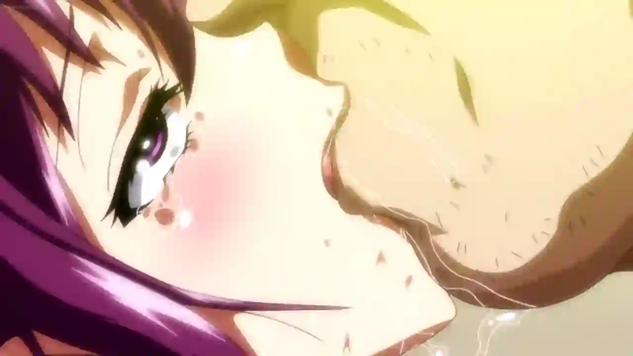 Chii-chan Kaihatsu Nikki 1