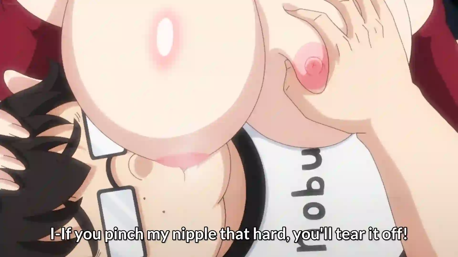 Cosplay Change: Pure-kei Joshidaisei no Kiken na Seiheki 3