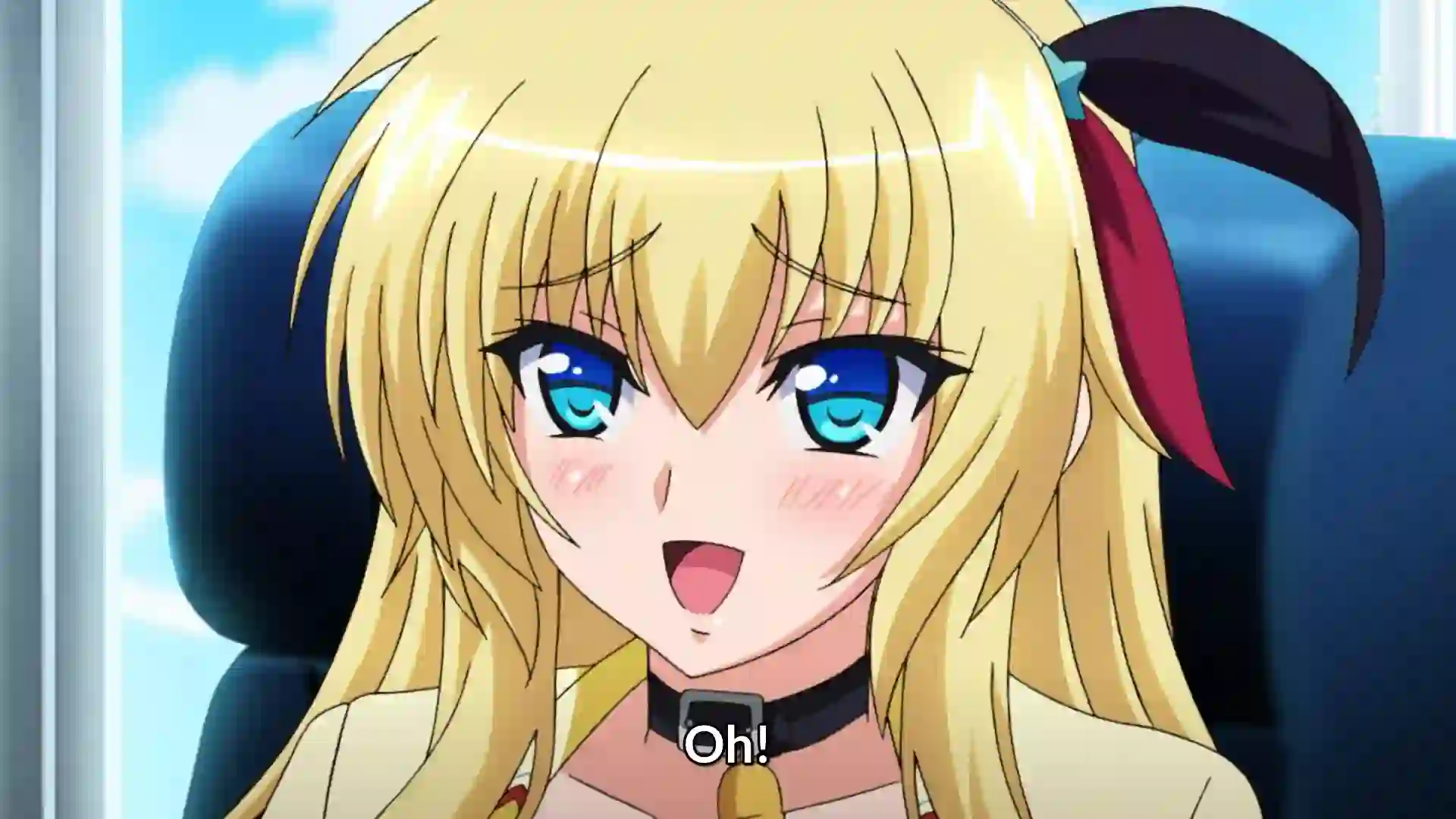 Do S na Maina Kaichou-sama ga M Note ni Shihai Saremashita 4