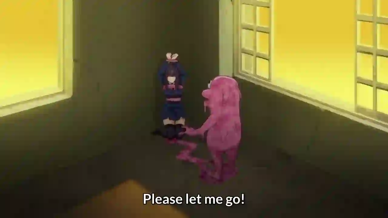 Doukyo Suru Neneki 2