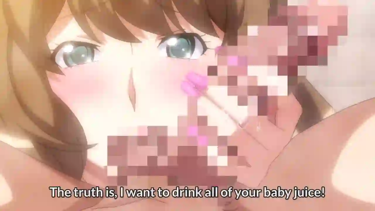 Ecchi na Onee-chan ni Shiboraretai 2