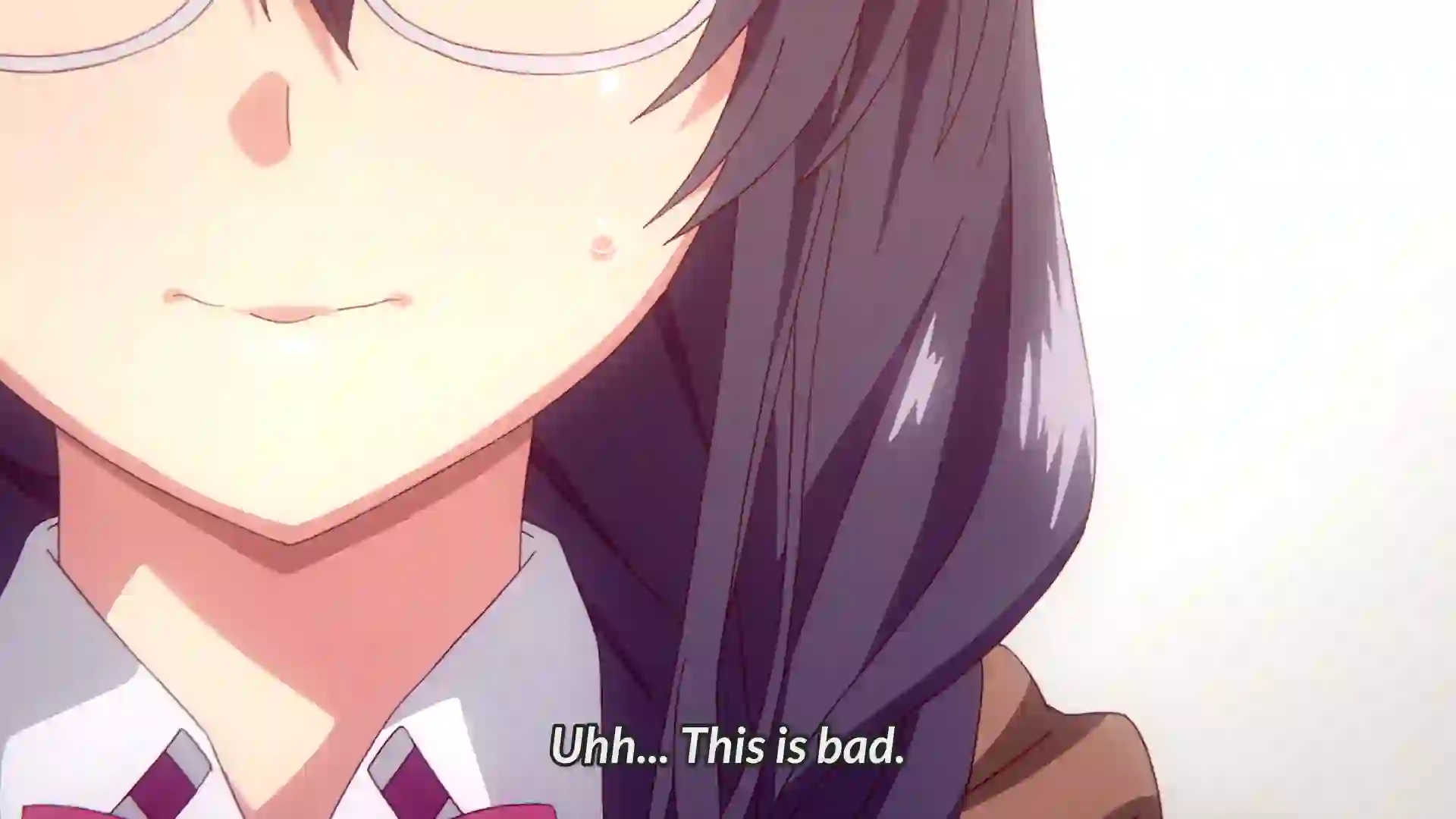 Eroge de Subete wa Kaiketsu Dekiru! The Animation 1