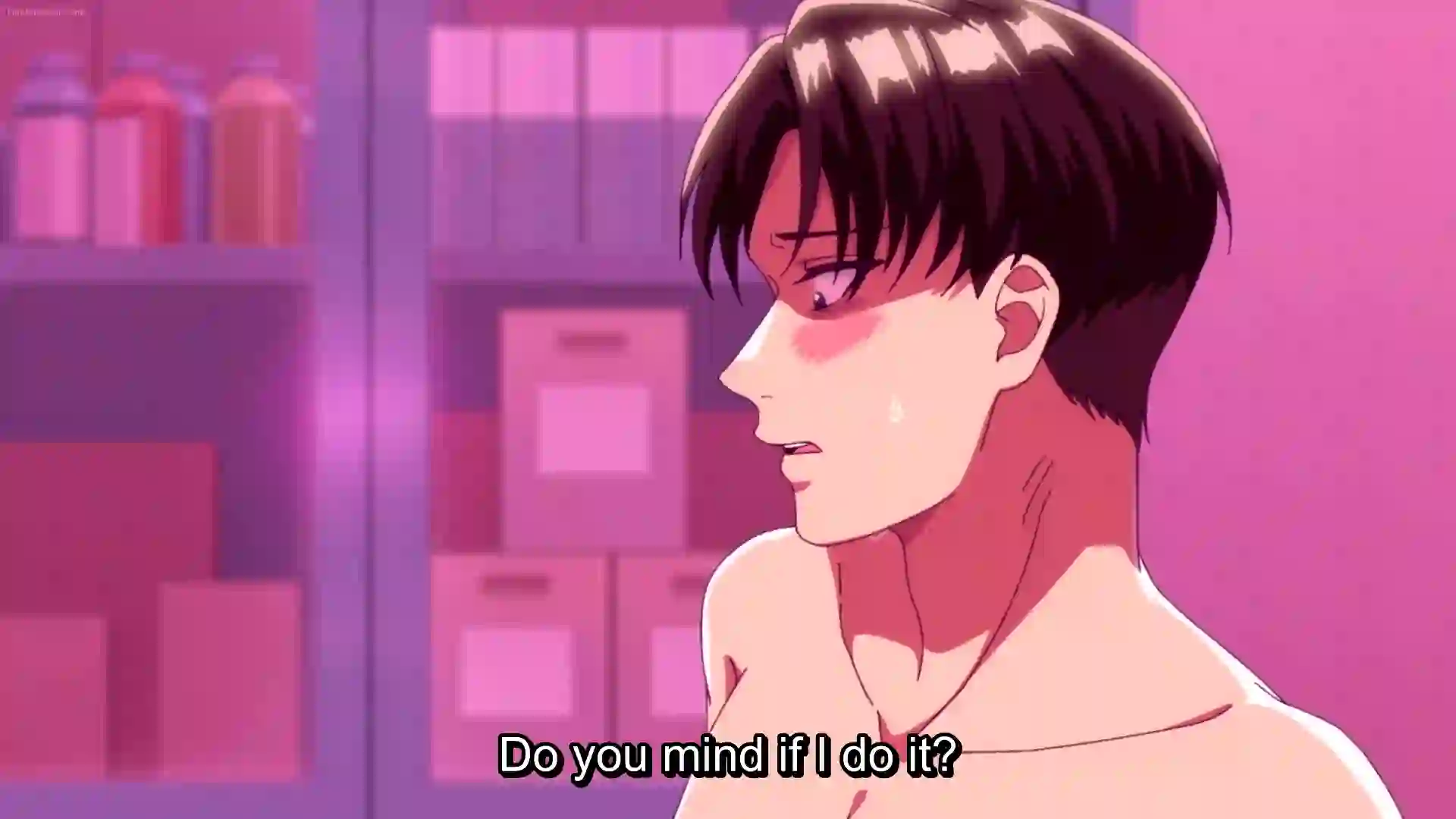 Guilty Hole 4 Uncensored