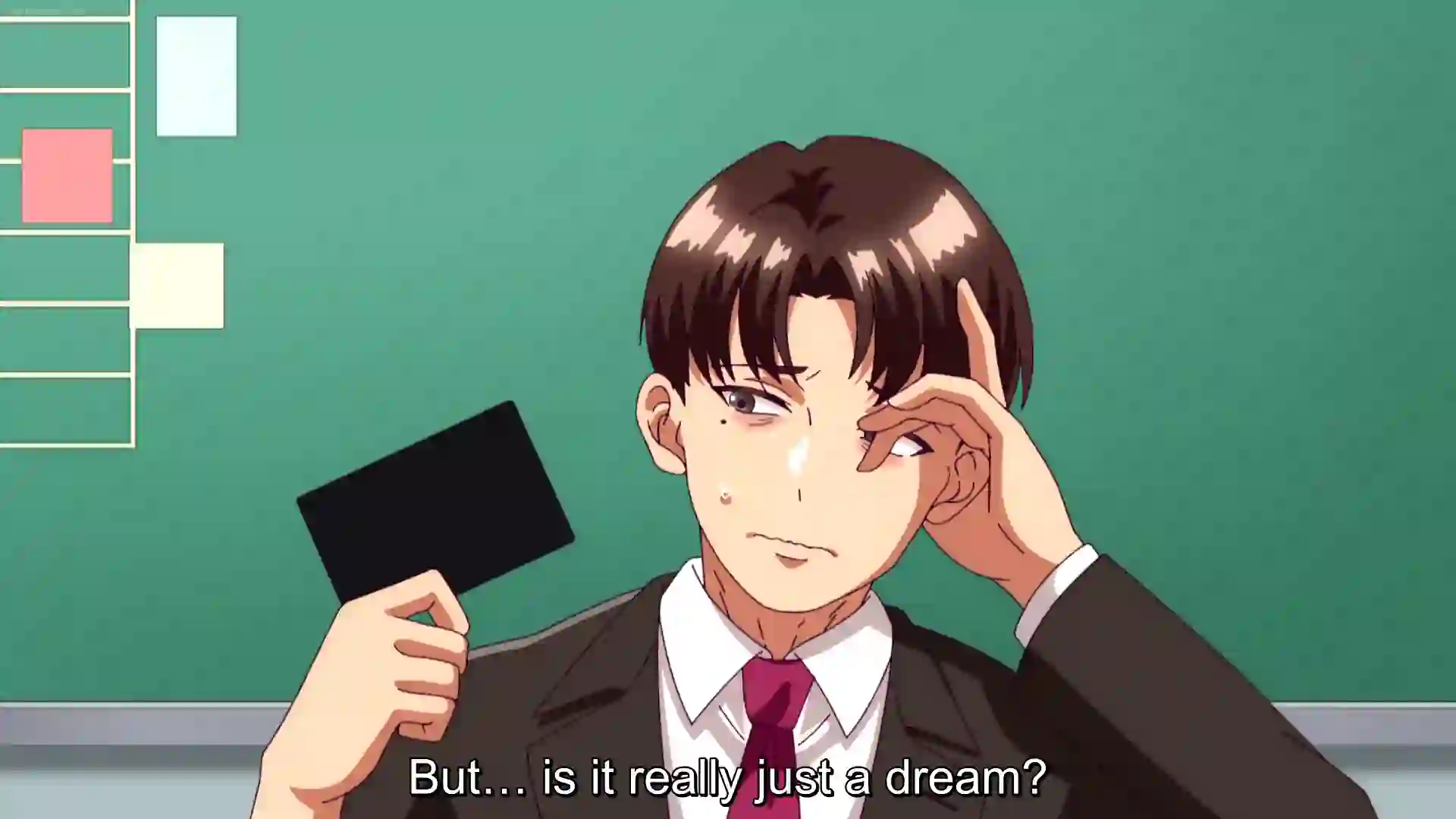 Guilty Hole 6 Uncensored