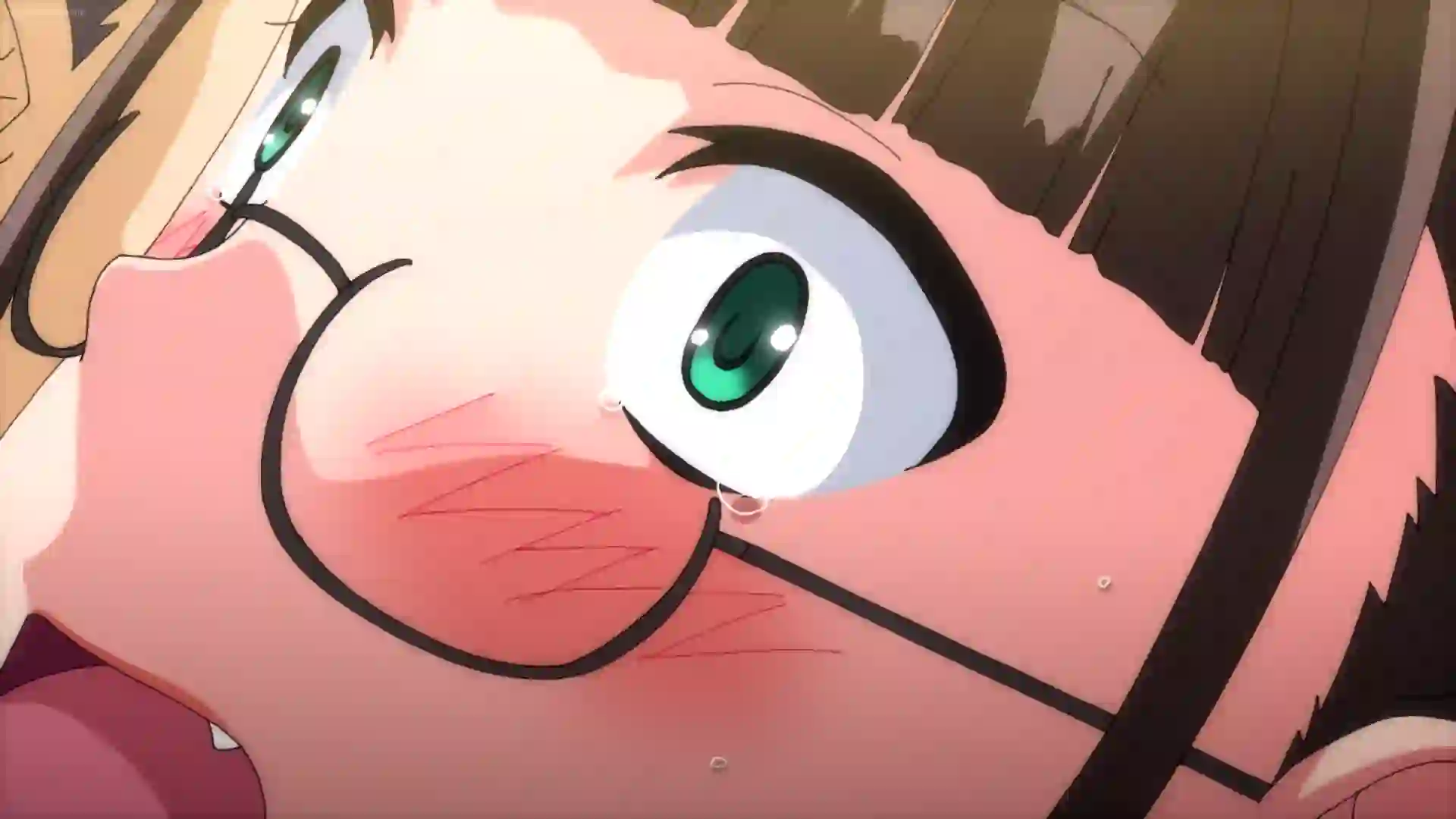 H na Gishi Series The Animation 1