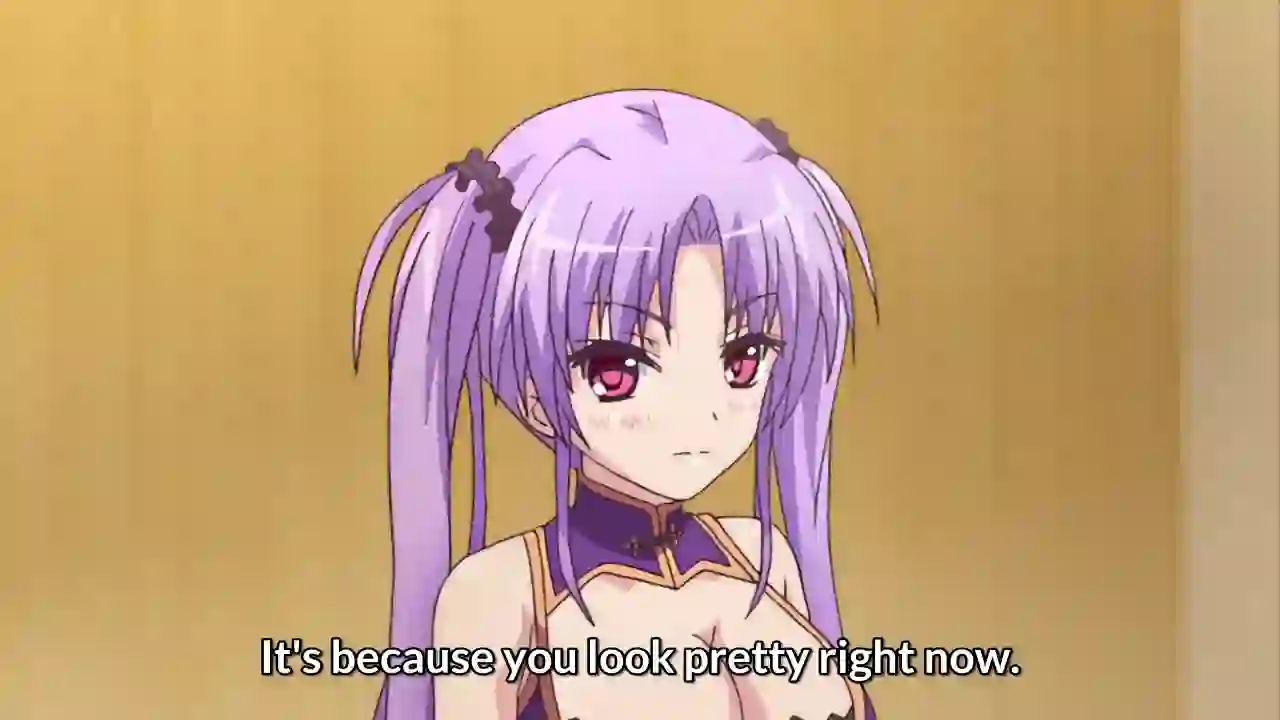 Hime-sama Love Life! 1