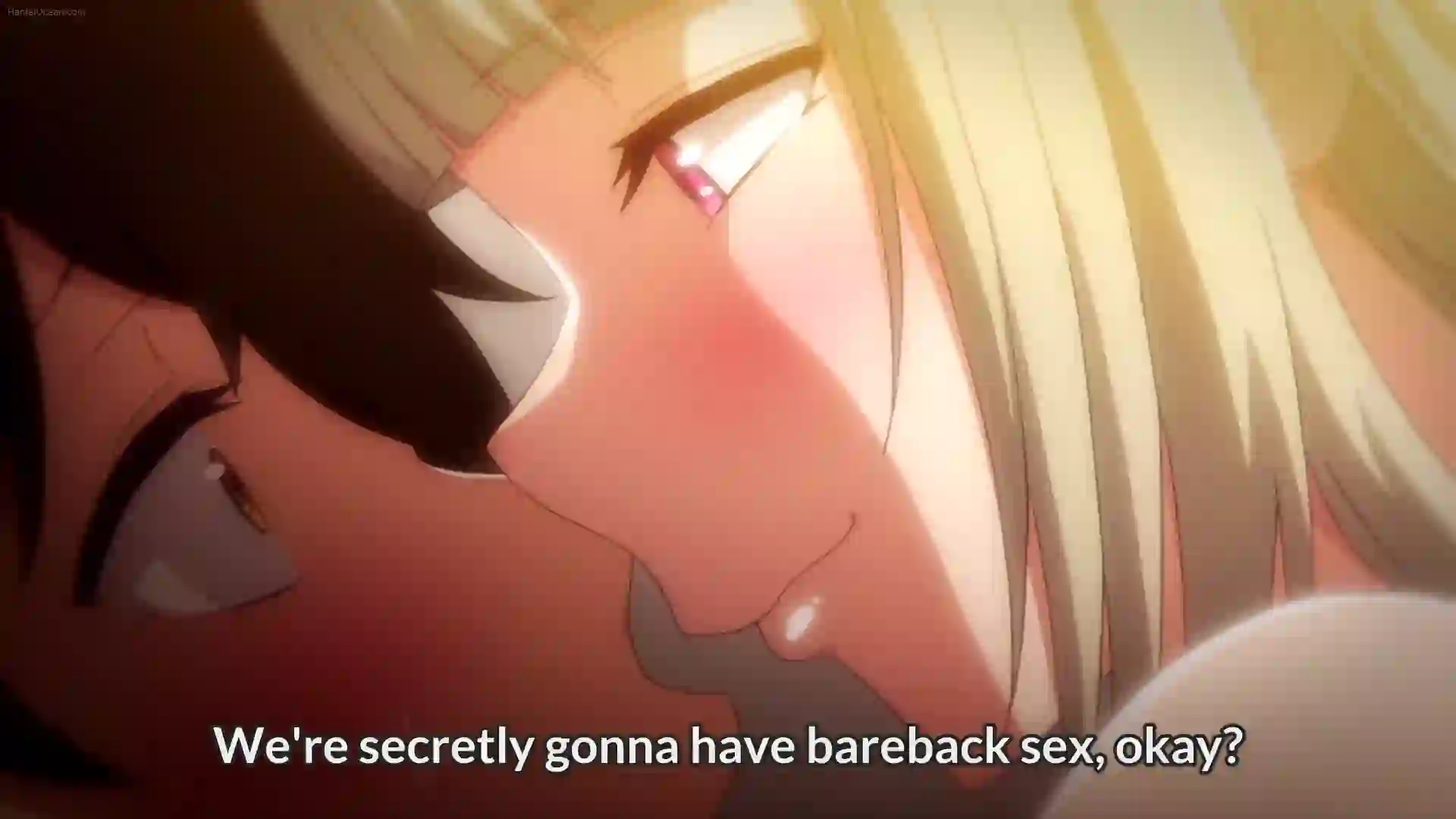 Imaizumin-chi wa Douyara Gal no Tamariba ni Natteru Rashii 1