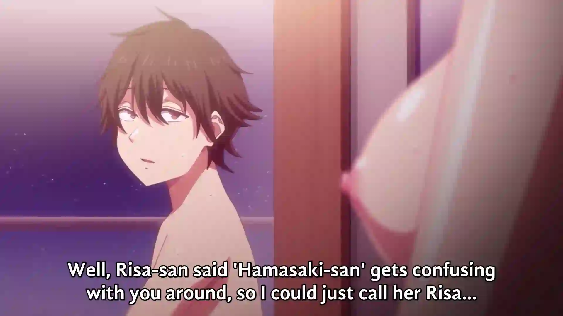 Imaizumin-chi wa Douyara Gal no Tamariba ni Natteru Rashii 5