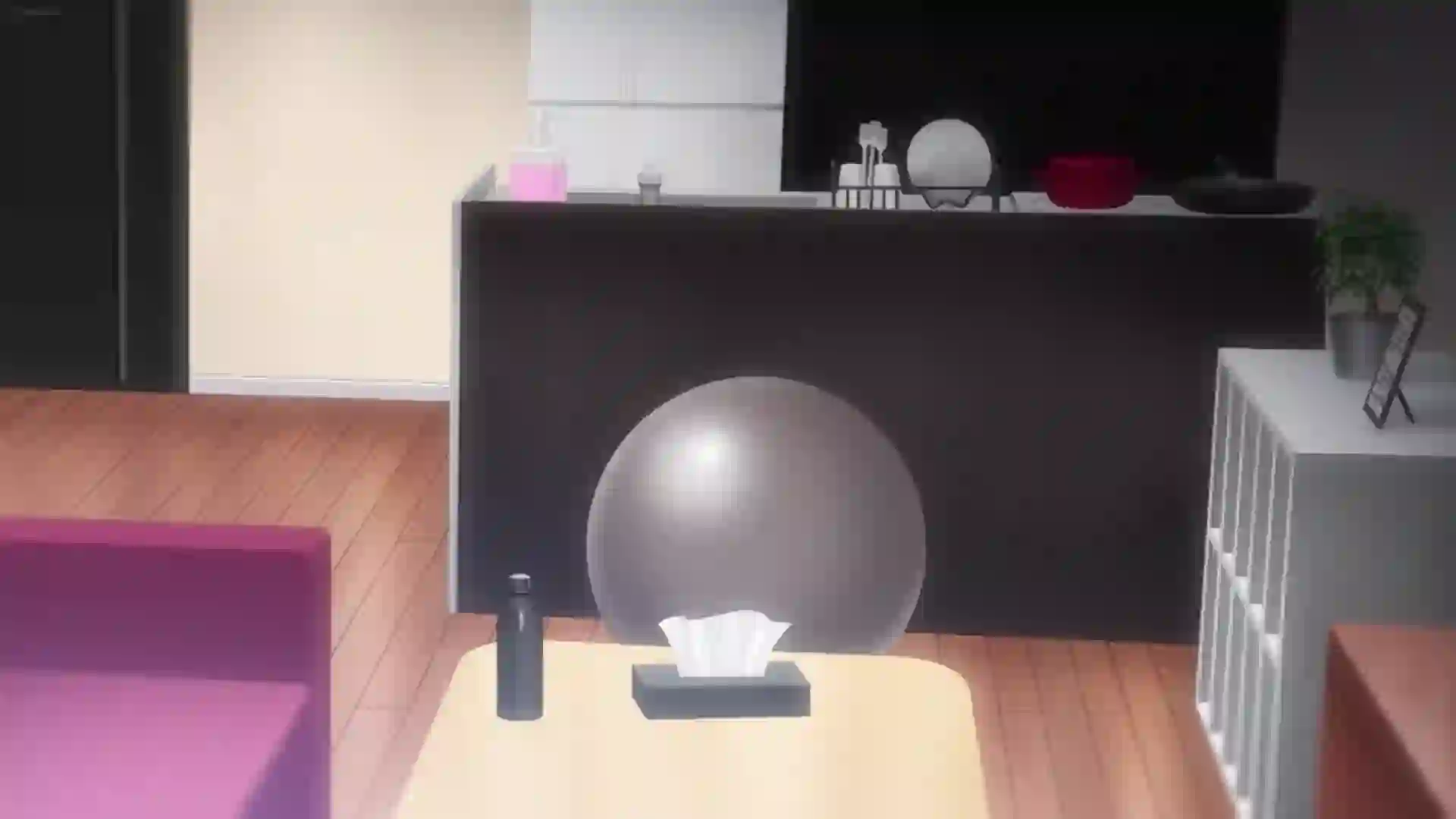 Imaizumin-chi wa Douyara Gal no Tamariba ni Natteru Rashii 6