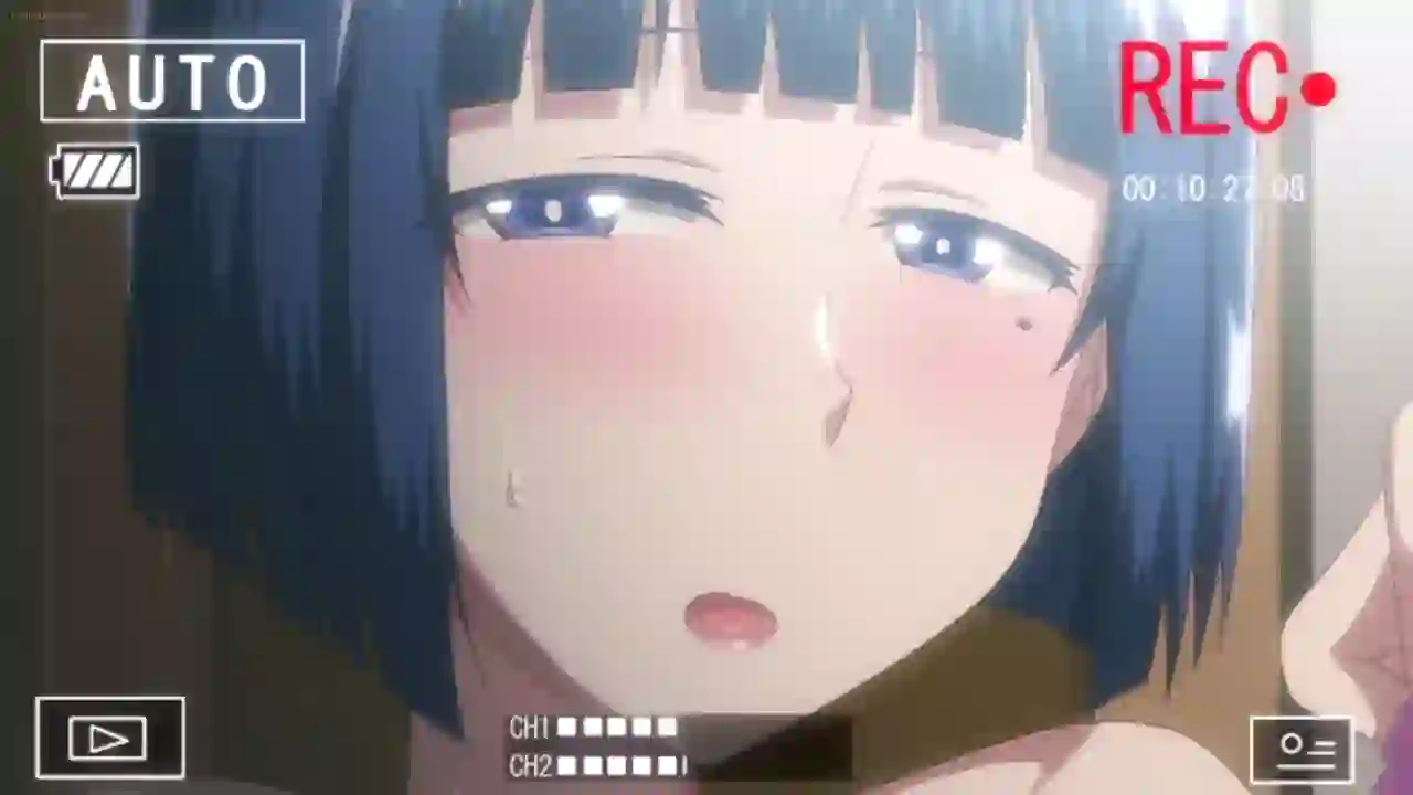 Inkou Kyoushi no Saimin Seikatsu Shidouroku 2