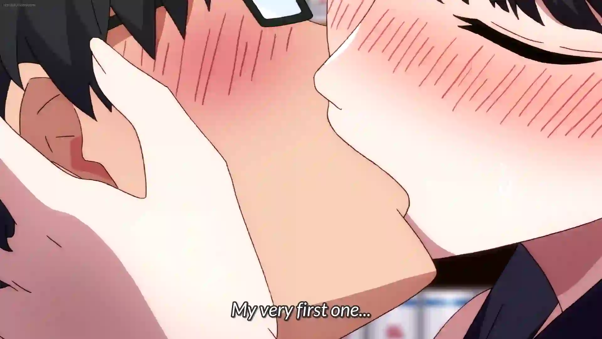 Iribitari Gal ni Manko Tsukawasete Morau Hanashi 1