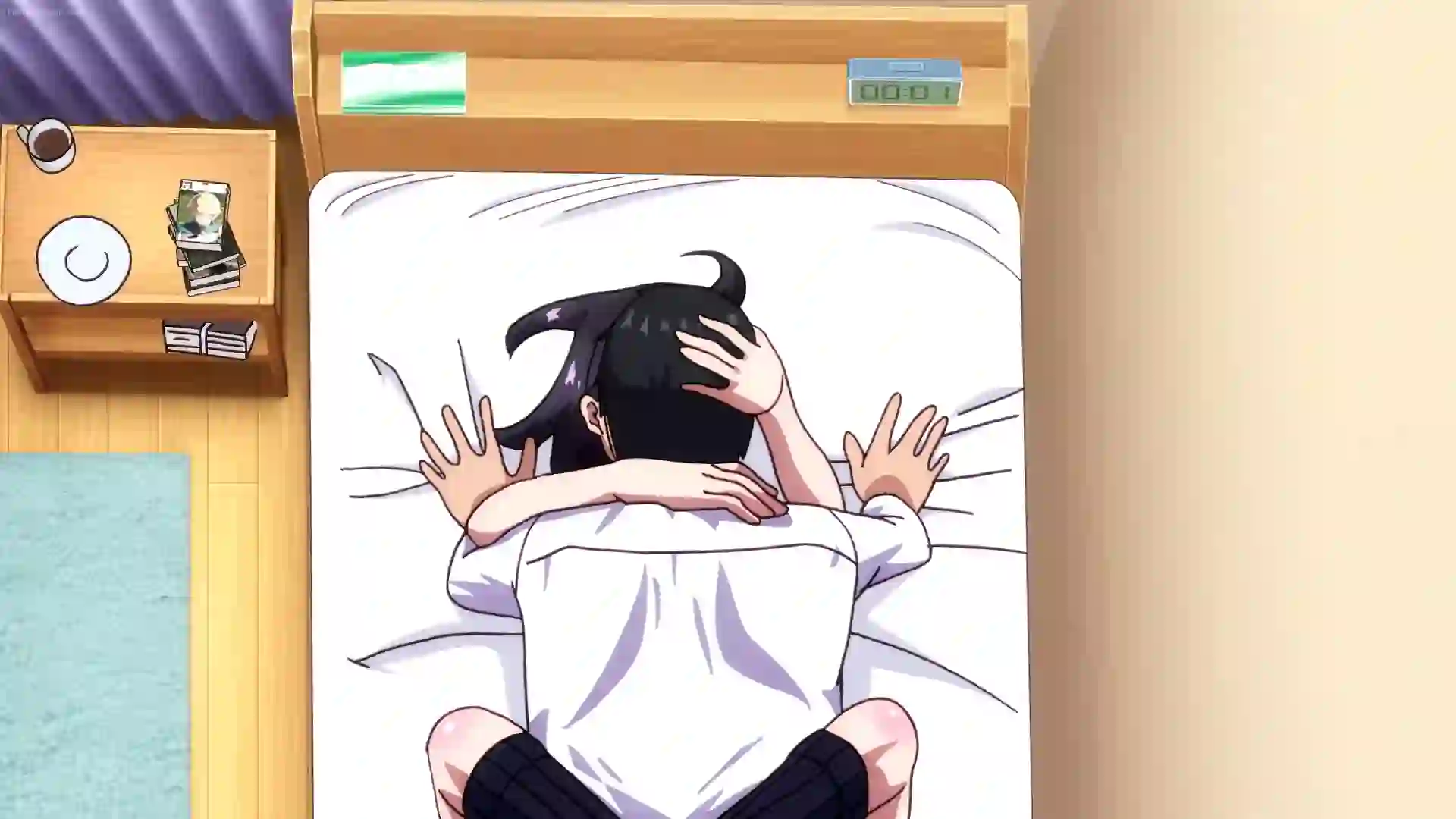 Iribitari Gal ni Manko Tsukawasete Morau Hanashi 2