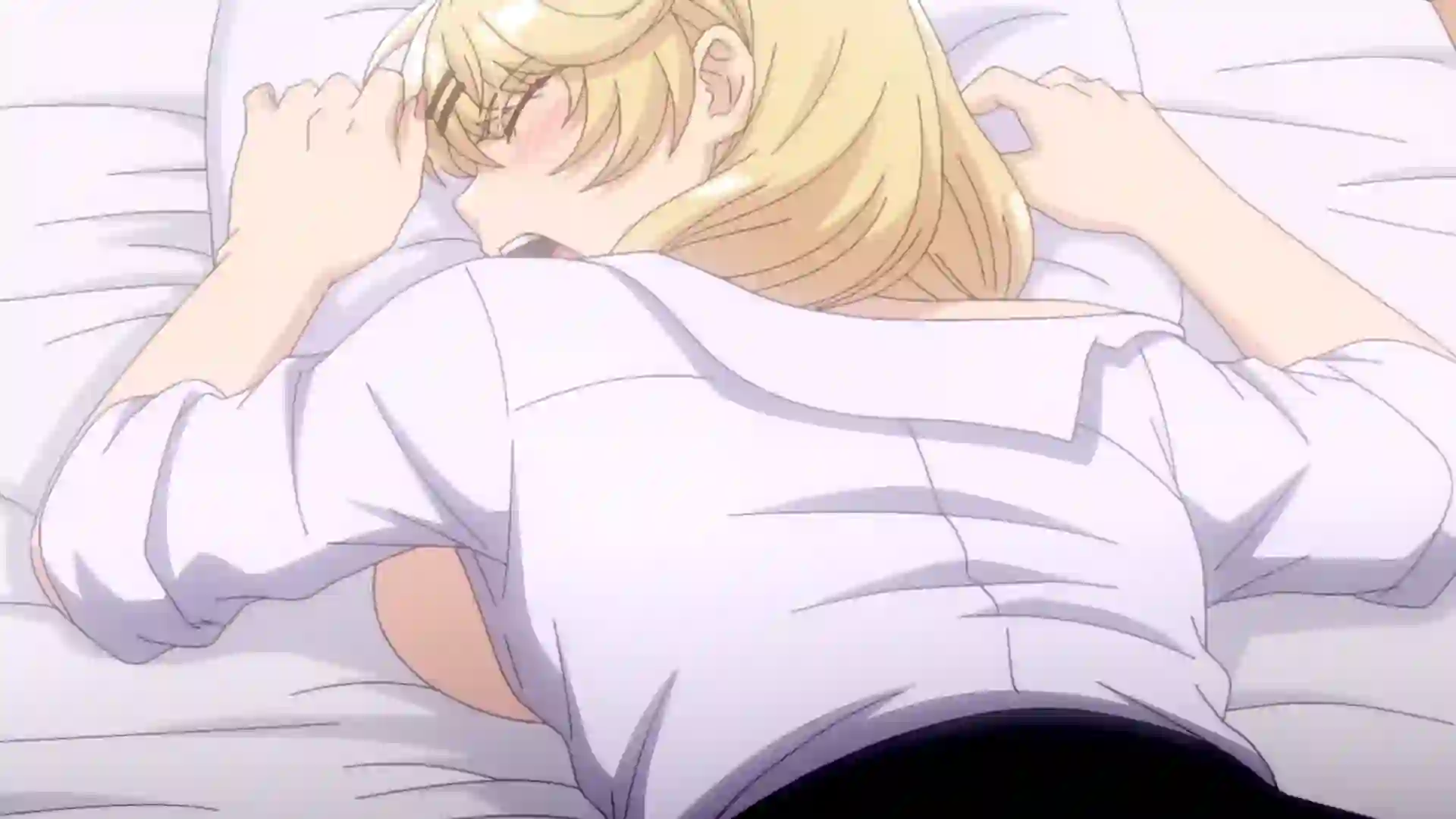 Iribitari Gal ni Manko Tsukawasete Morau Hanashi 3