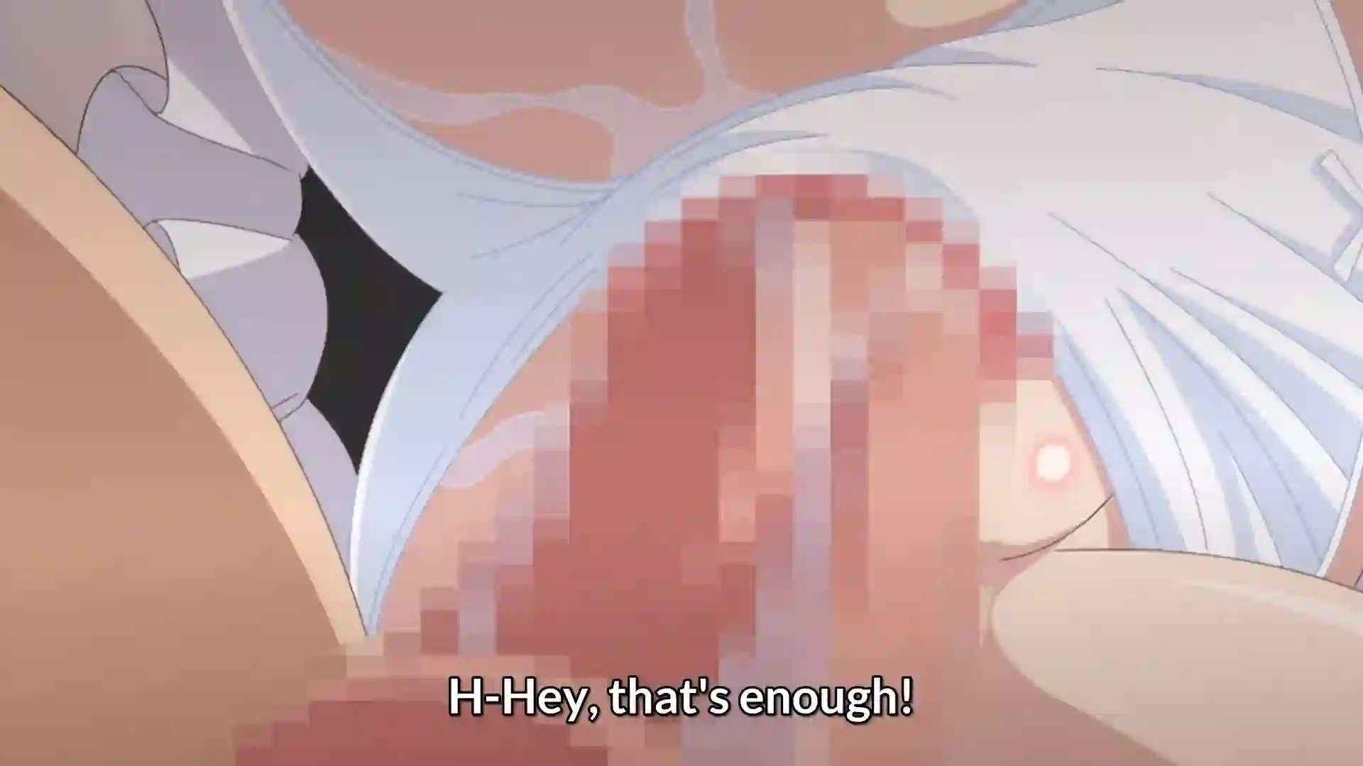 Jitaku Keibiin 2 Episode 5