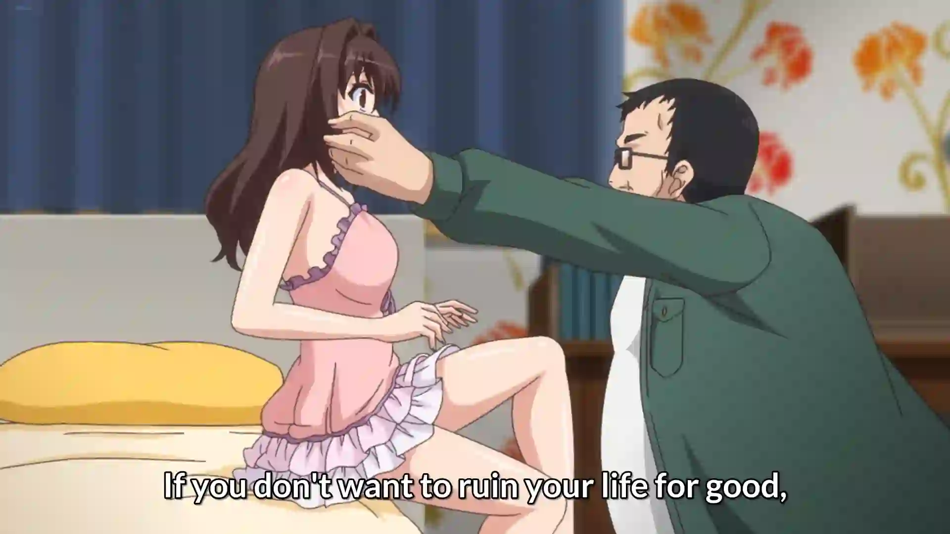 Jitaku Keibiin (2019) 1