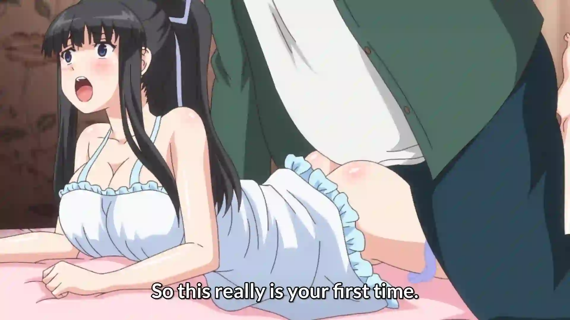 Jitaku Keibiin (2019) 3