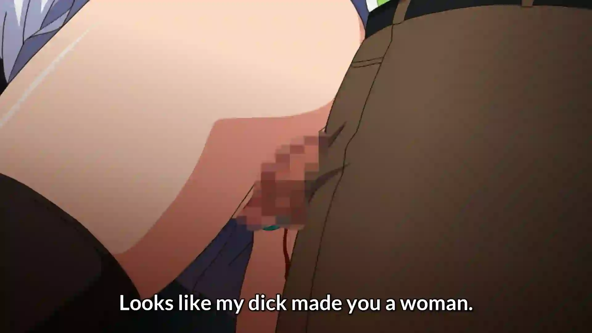 JK to Ero Konbini Tenchou 1