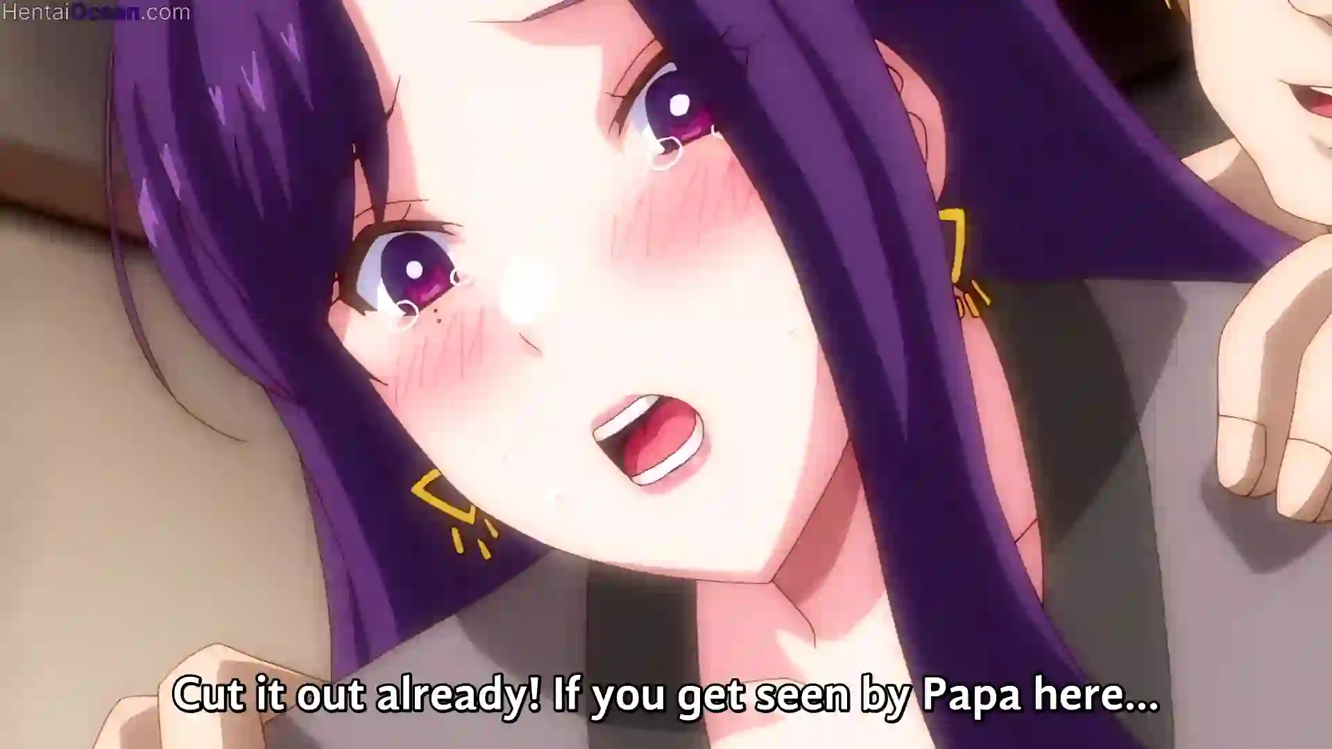 Kanochi x Netorare Kazoku 2