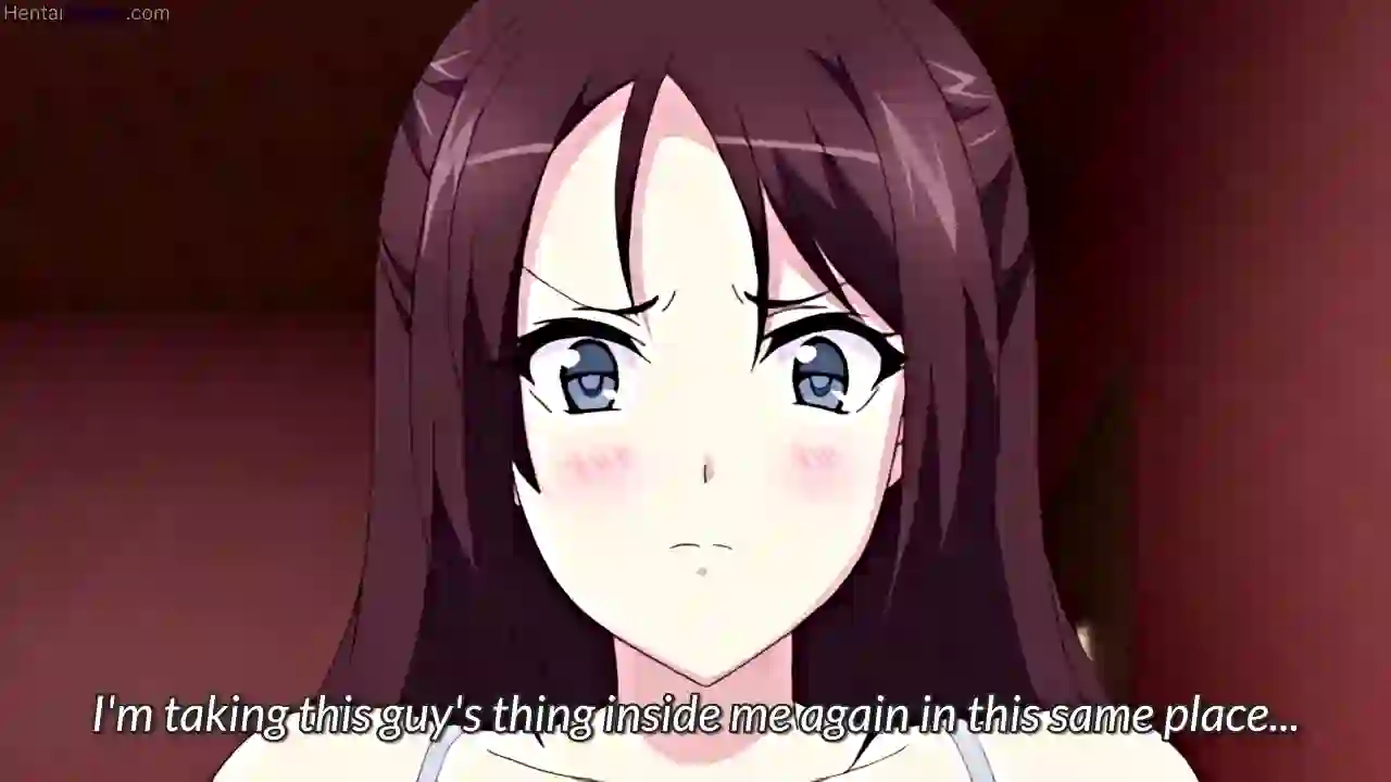 Kanojo ga Yatsu ni Dakareta Hi 2