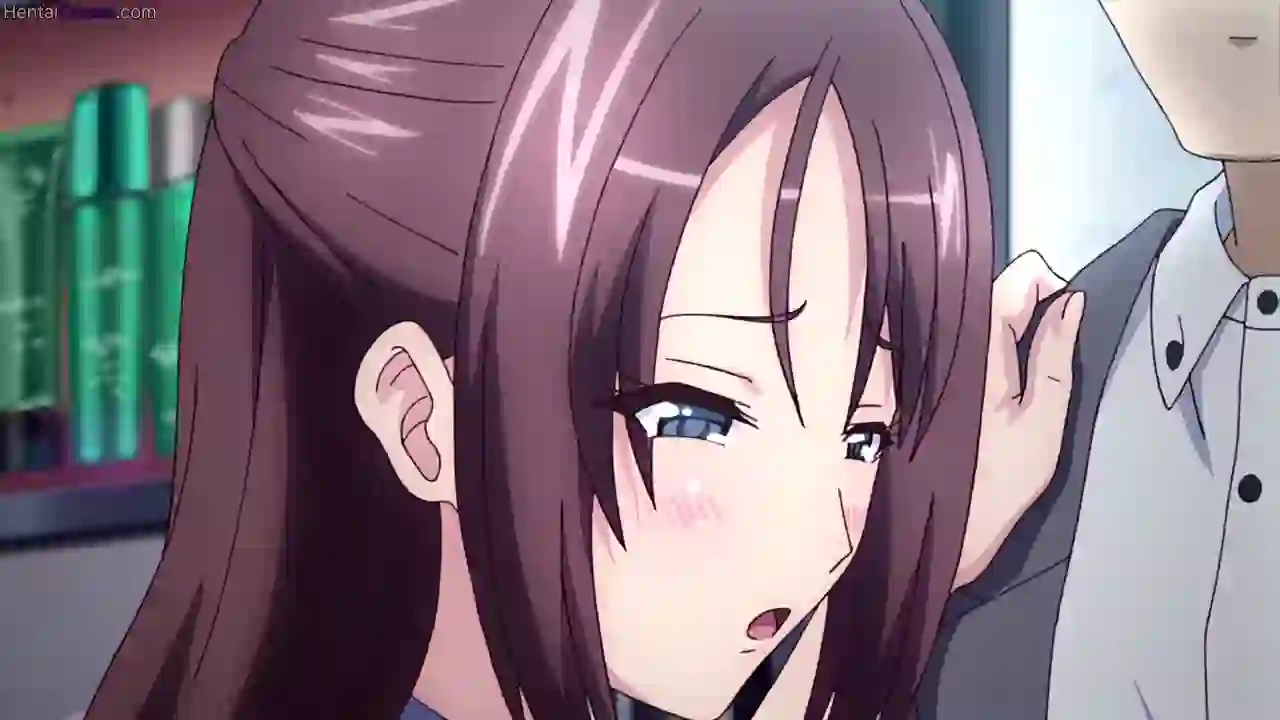 Kanojo ga Yatsu ni Dakareta Hi 3