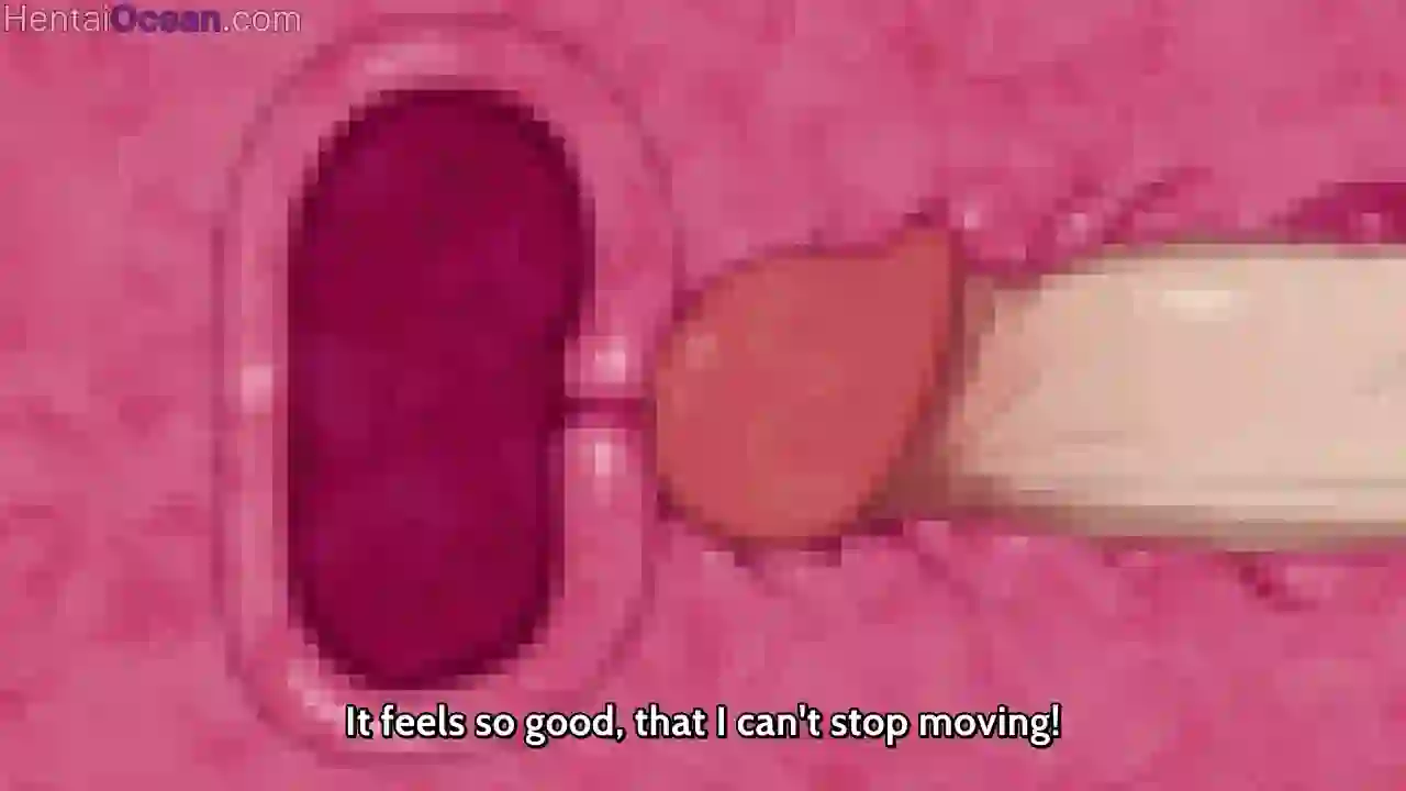 Kemonokko Tsuushin: The Animation 1