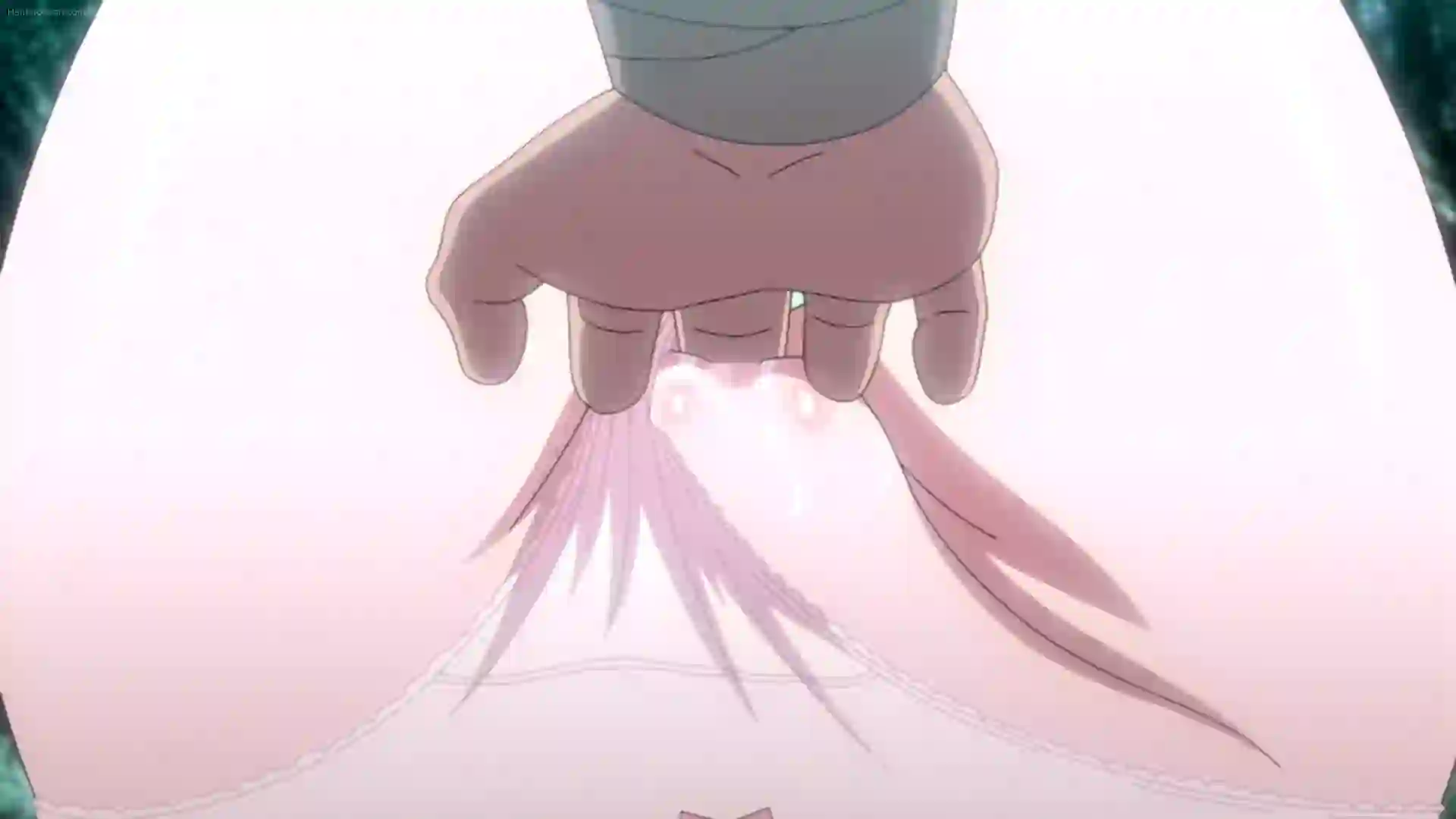 Kiken na Mori Onigokko 1