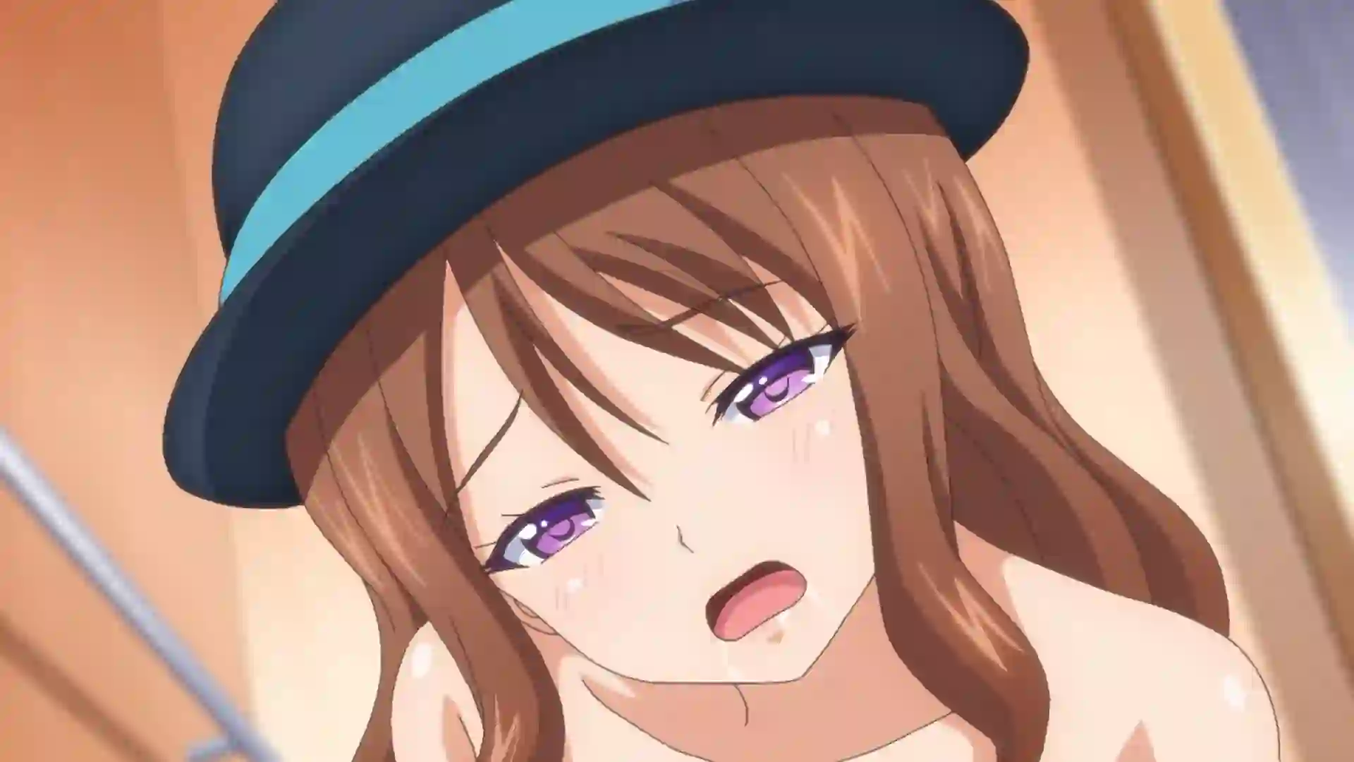 Korashime 2: Kyouikuteki Depaga Shidou 4