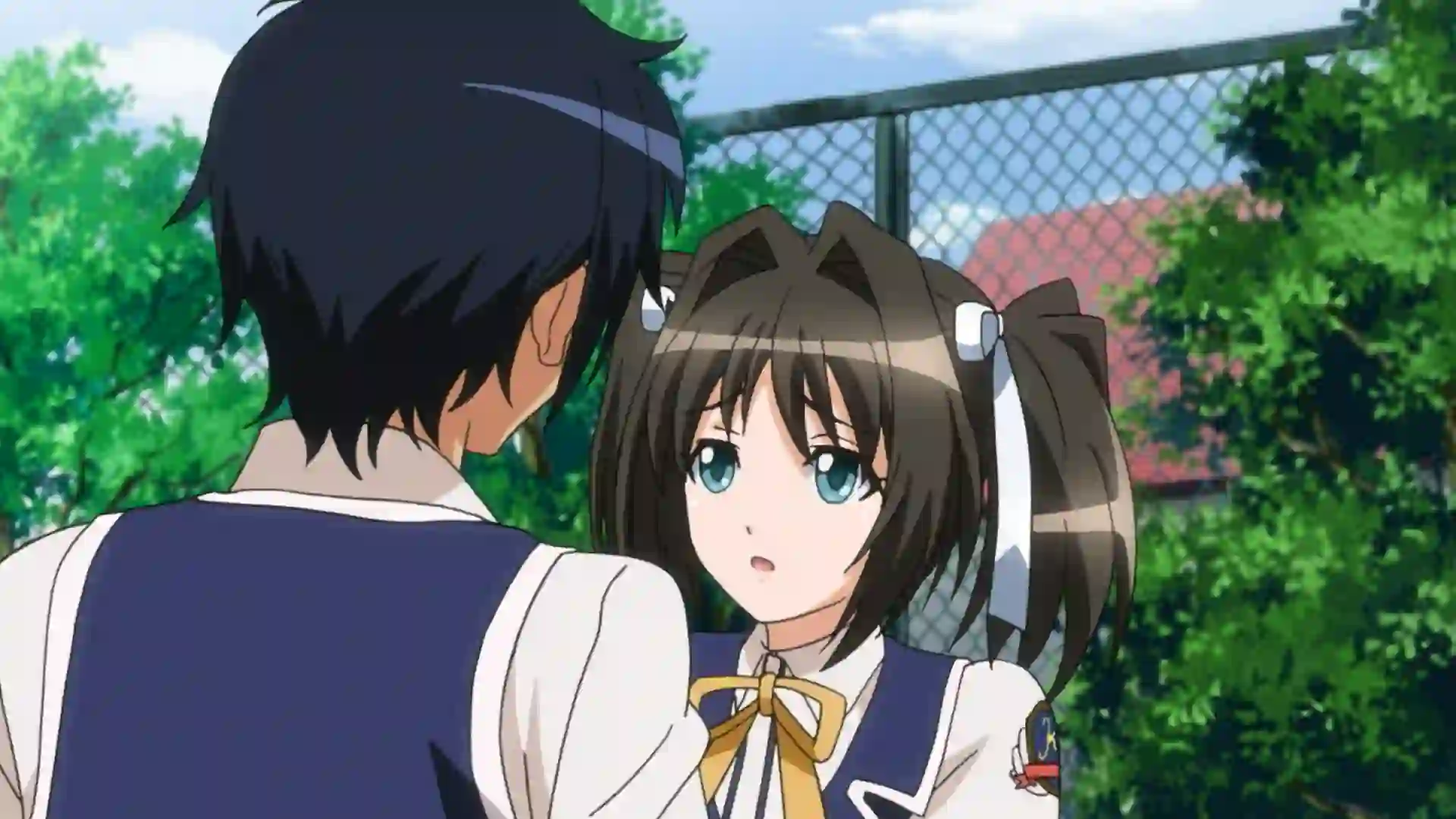 Kotowari: Kimi no Kokoro no Koboreta Kakera 1