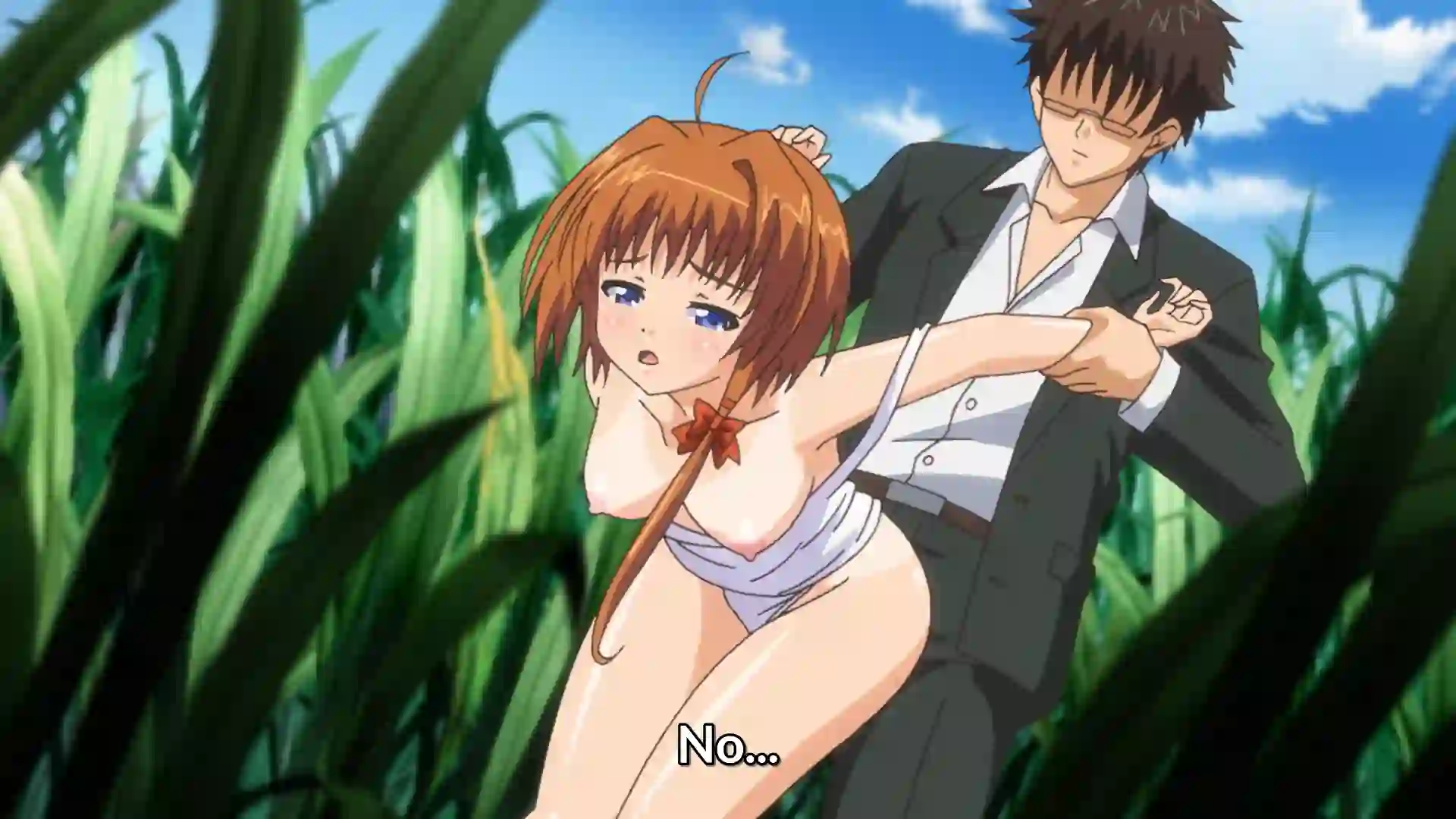 Kowaku no Toki 2
