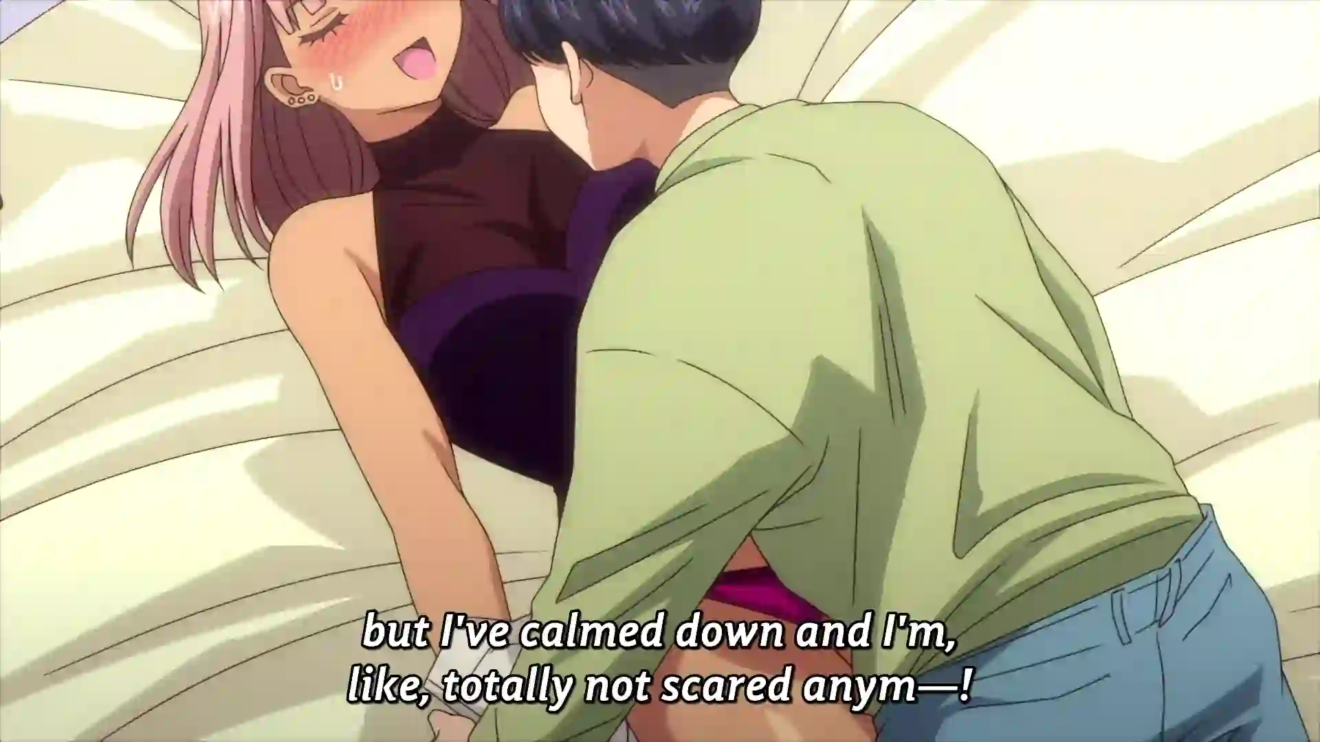 Kuro Gal a la Carte 2