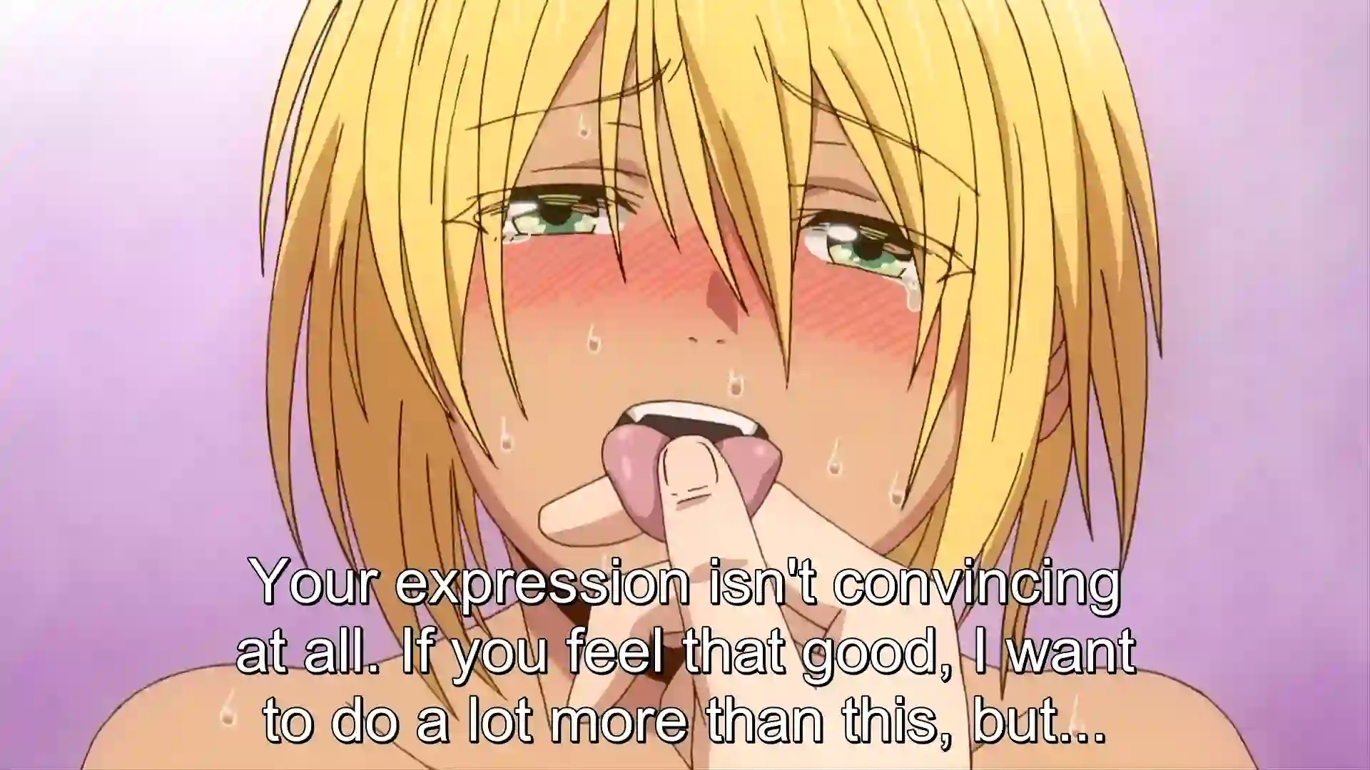 Kuro Gal ni Natta kara Shin`yuu to Shite Mita 1 Uncensored