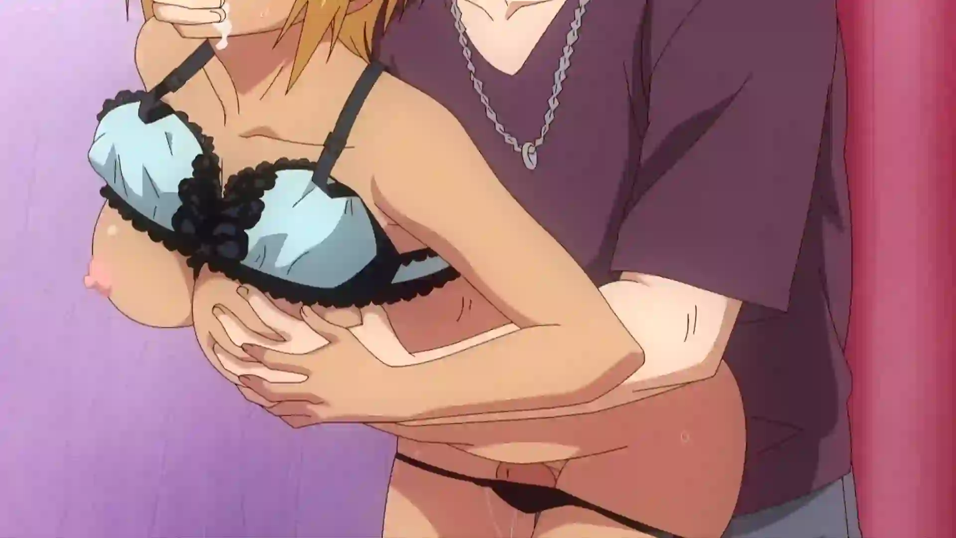 Kuro Gal ni Natta kara Shin`yuu to Shite Mita 3 Uncensored