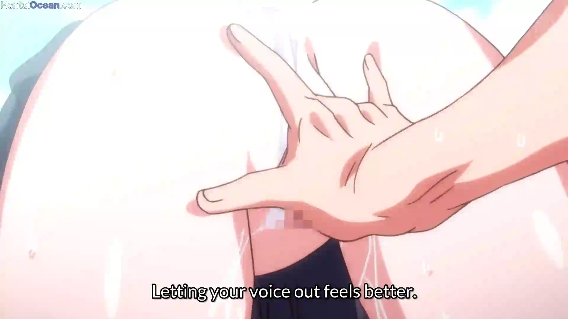 Love Me: Kaede to Suzu The Animation 2