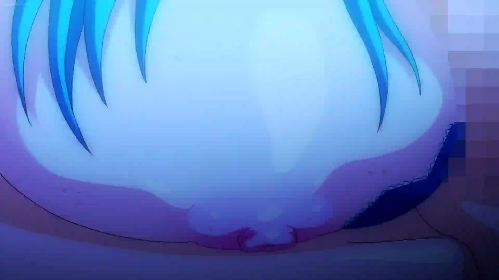 Mama x Holic: Miwaku no Mama to Amaama Kankei 1