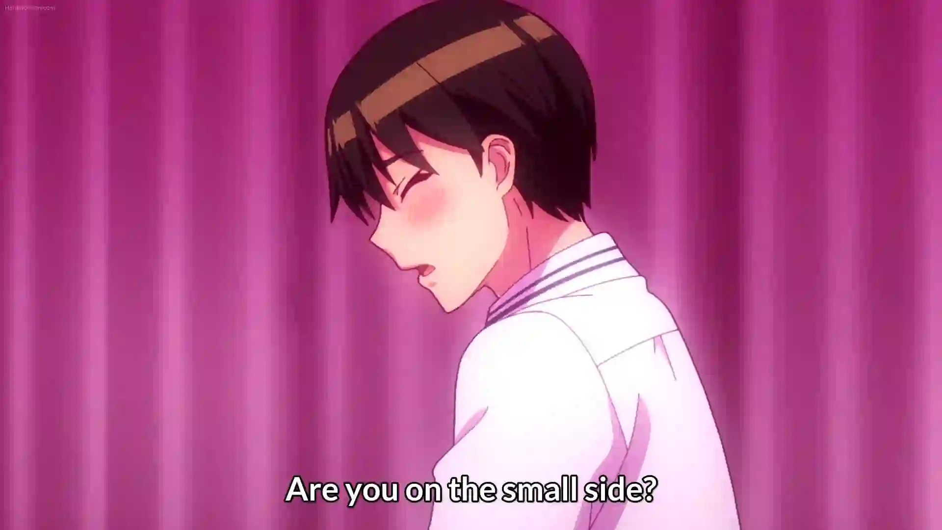 Modaete yo, Adam-kun 4 Uncensored