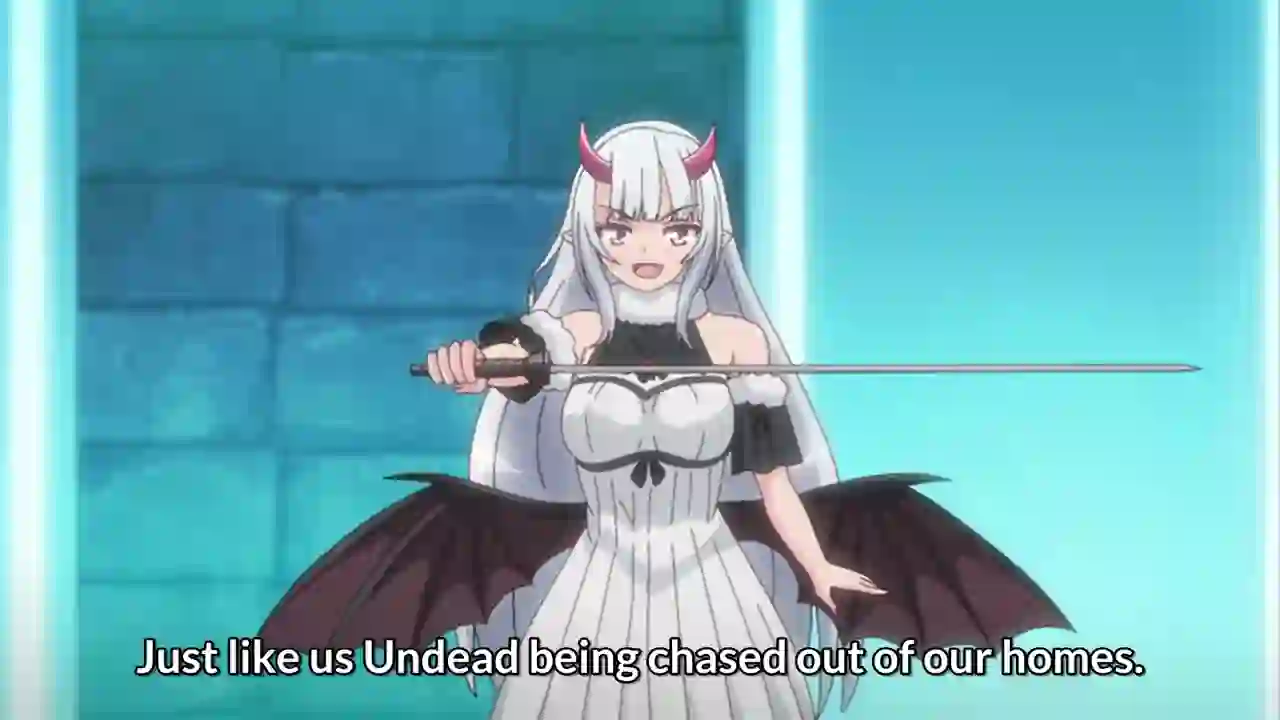 Muchuu no Tou 2