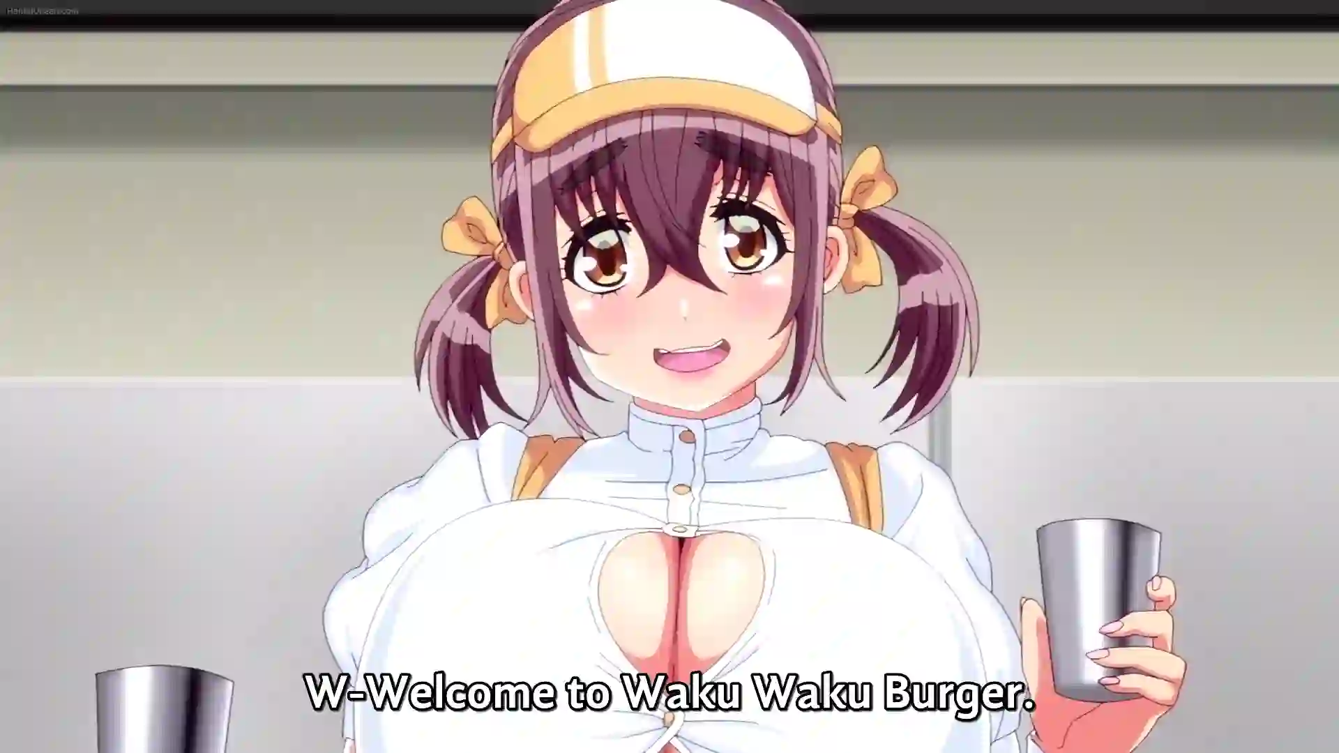 Nagachichi Nagai-san 3