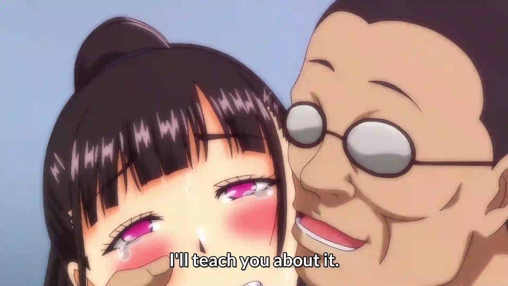 Natsu ga Owaru made 1