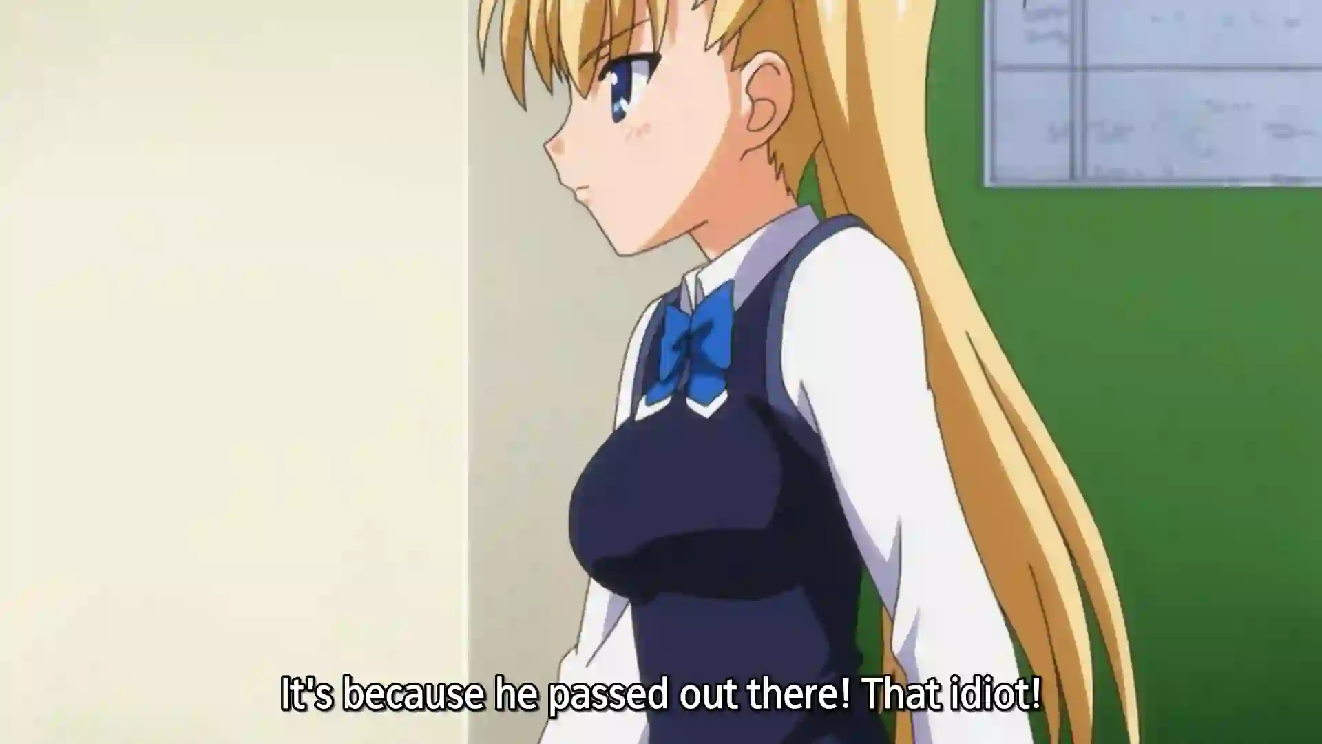 Oni Chichi: Re-birth 1