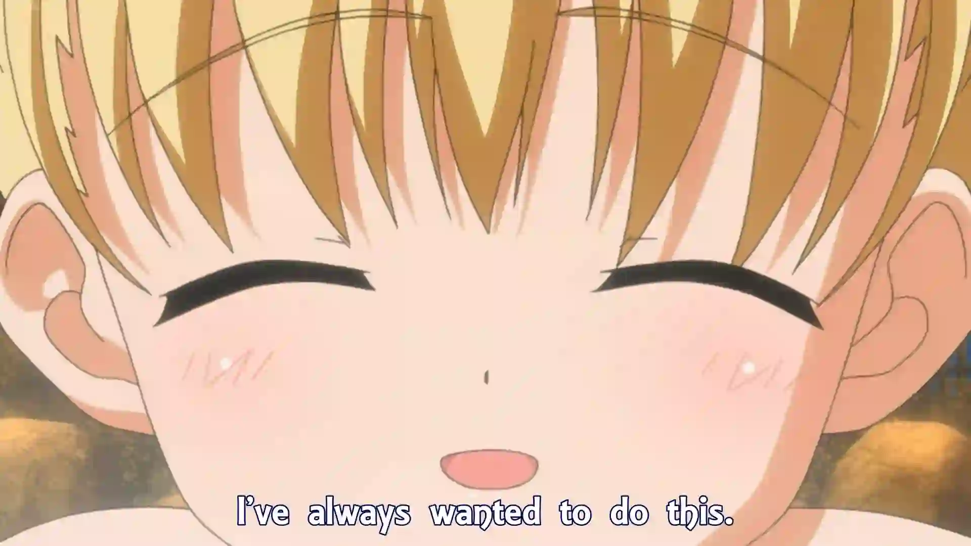 Oni Chichi: Re-born 1