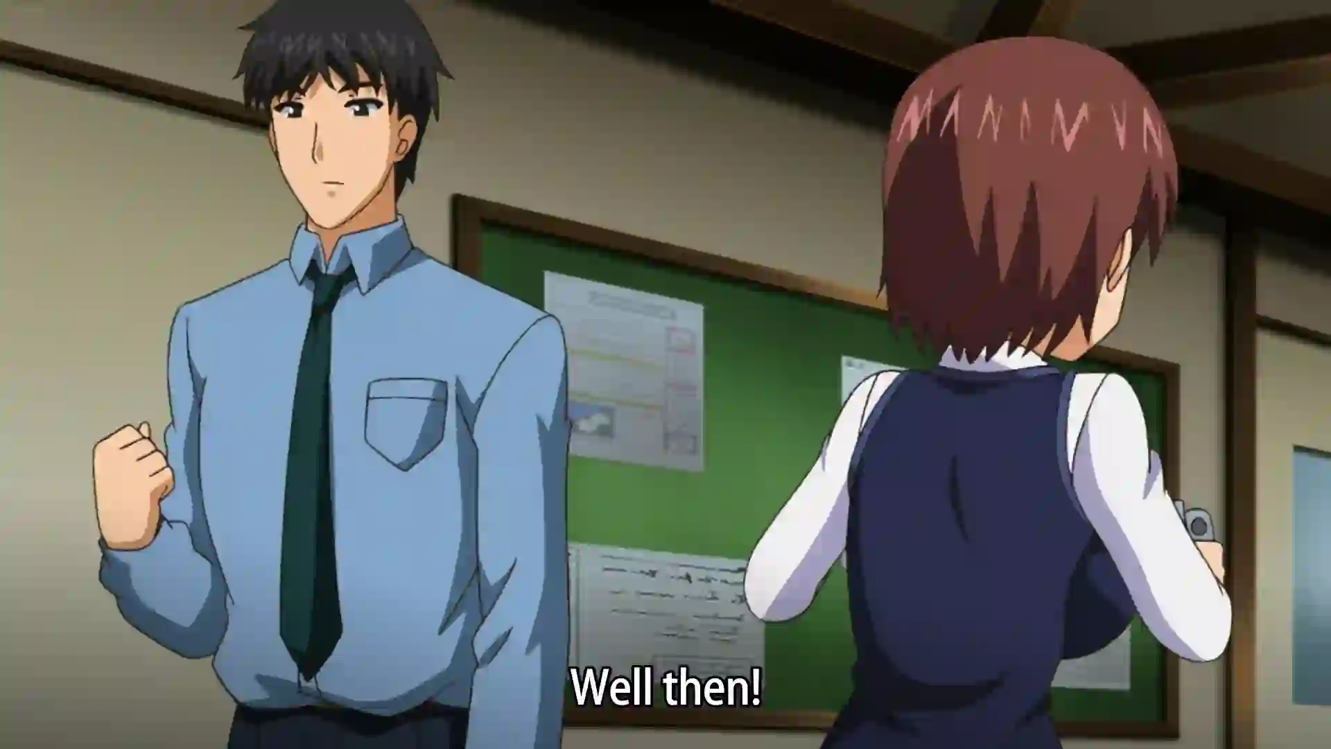 Oni Chichi: Rebuild 2