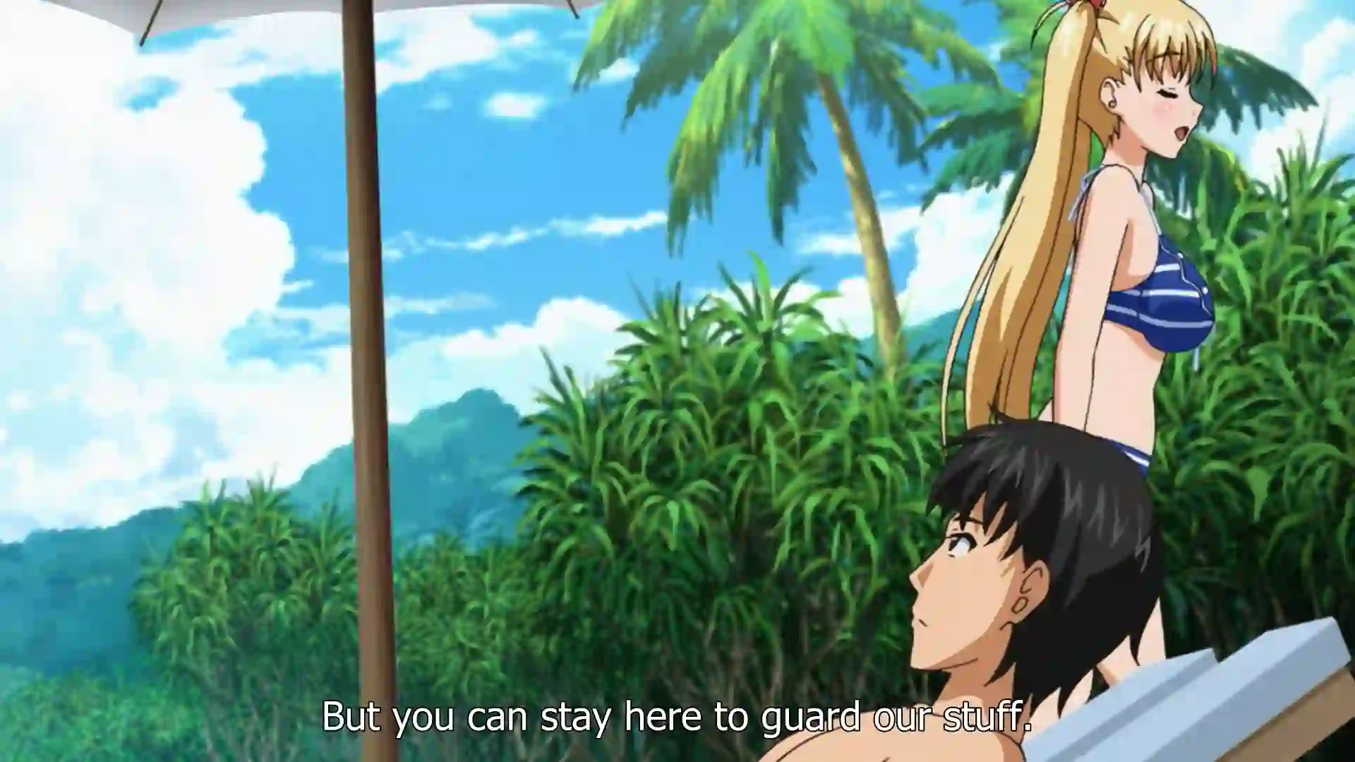 Oni Chichi: Refresh 1